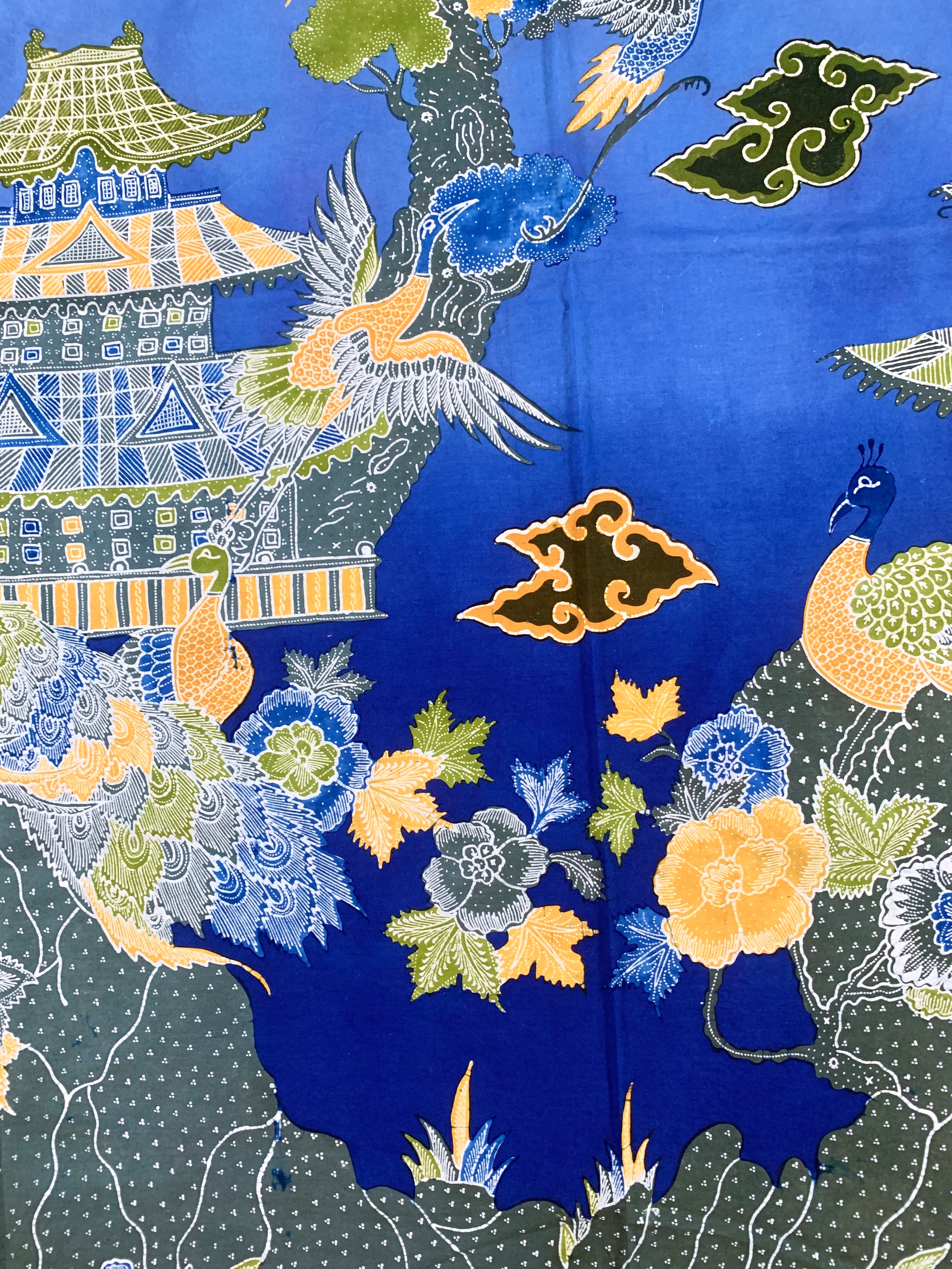 Batik Tulis Pekalongan KK-19.5827