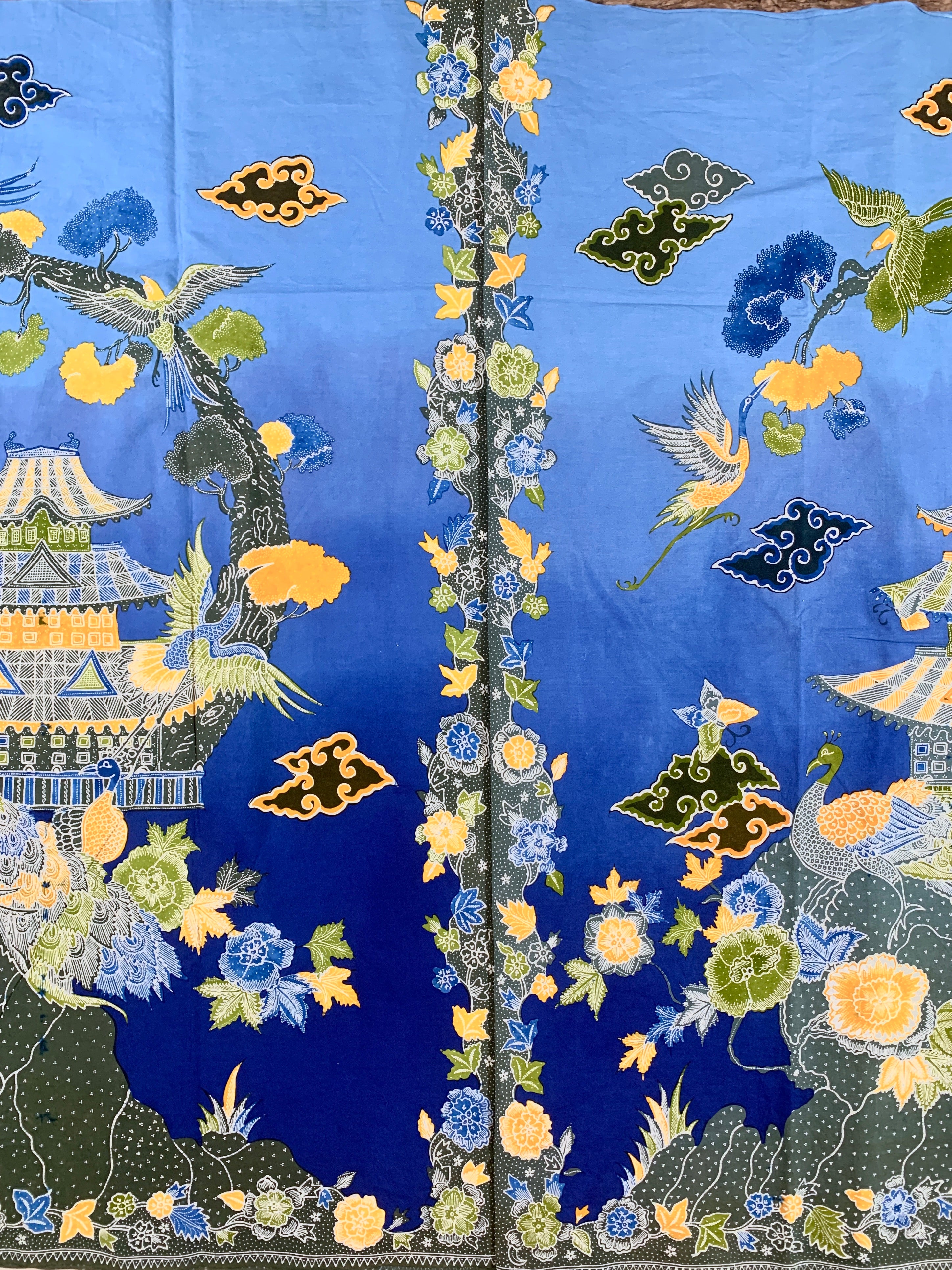 Batik Tulis Pekalongan KK-19.5827