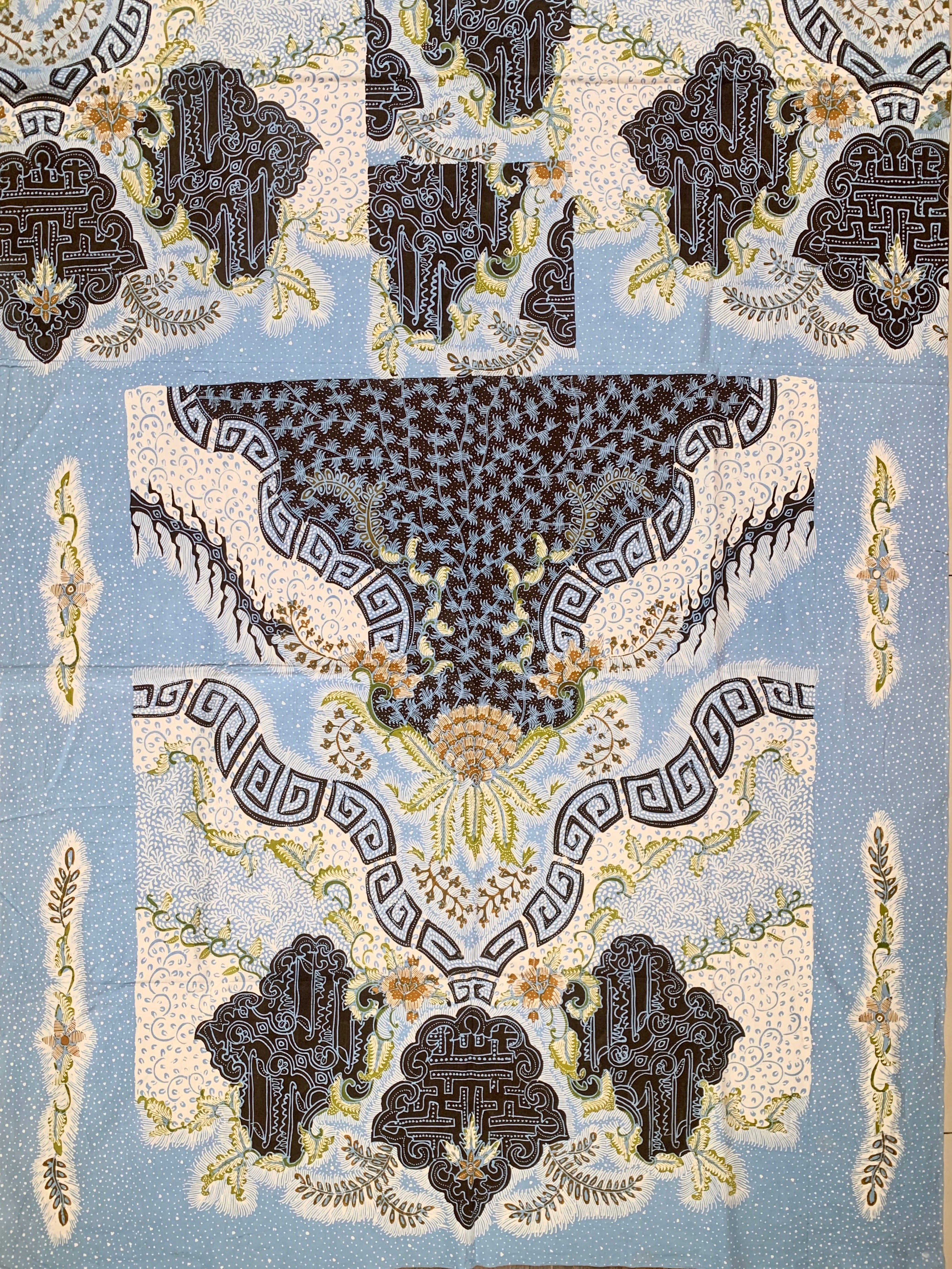 Batik Tulis Pekalongan KB-24.5024