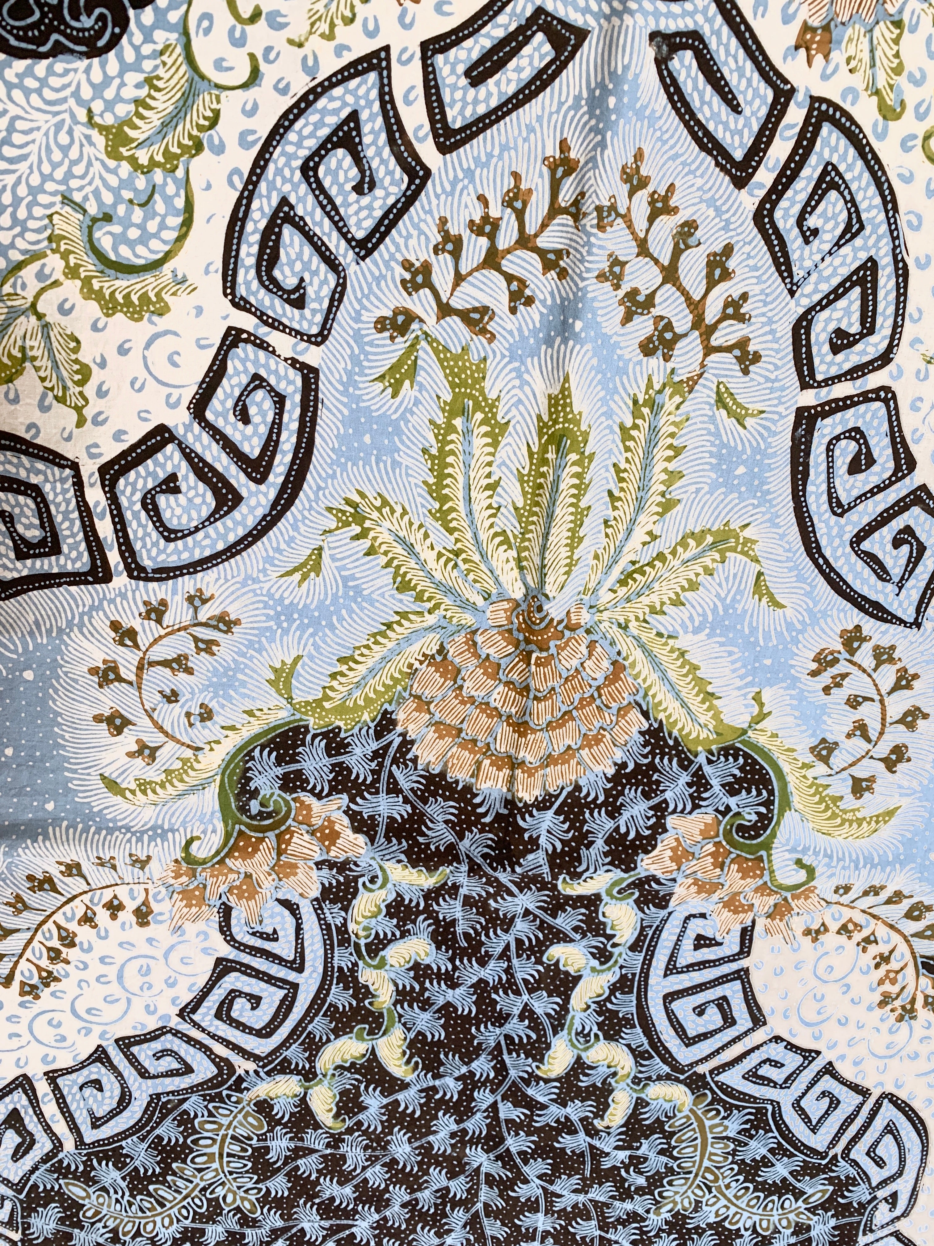 Batik Tulis Pekalongan KB-24.5024