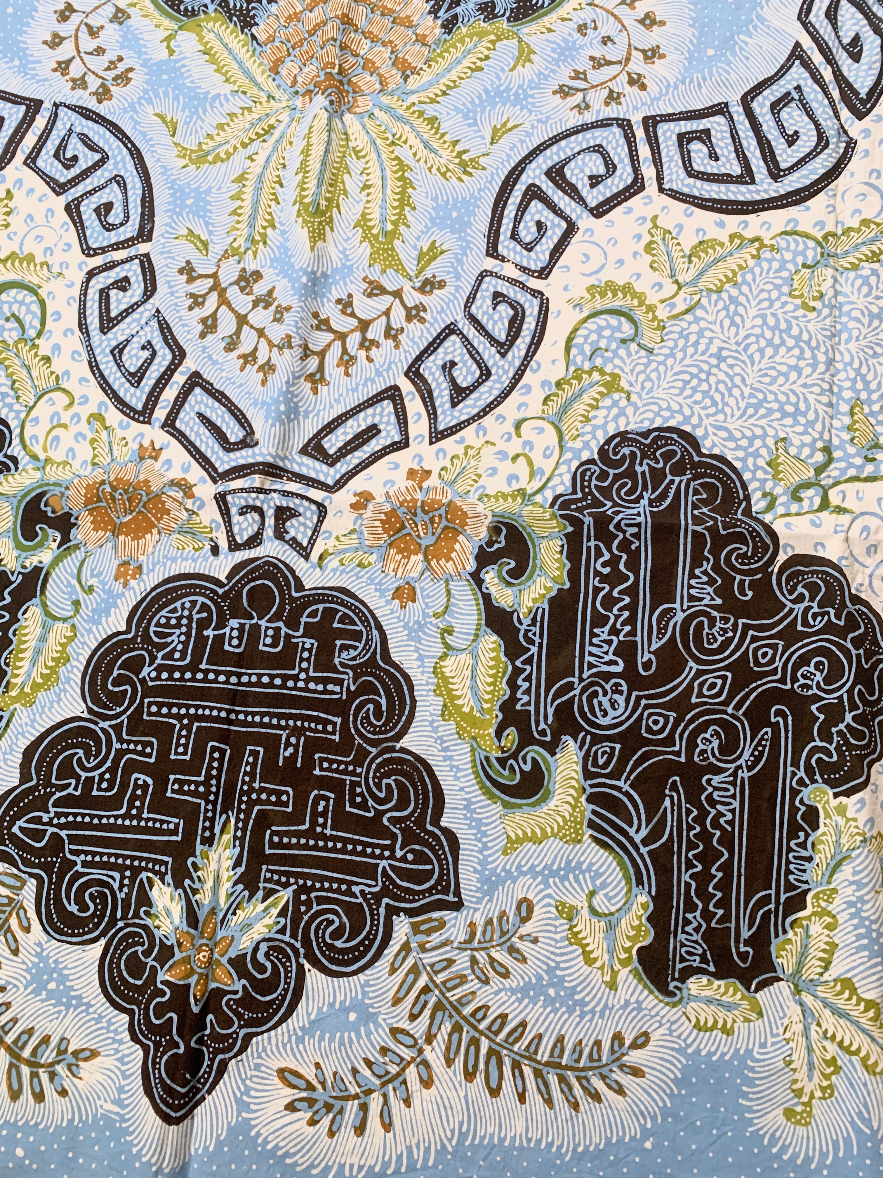 Batik Tulis Pekalongan KB-24.5024