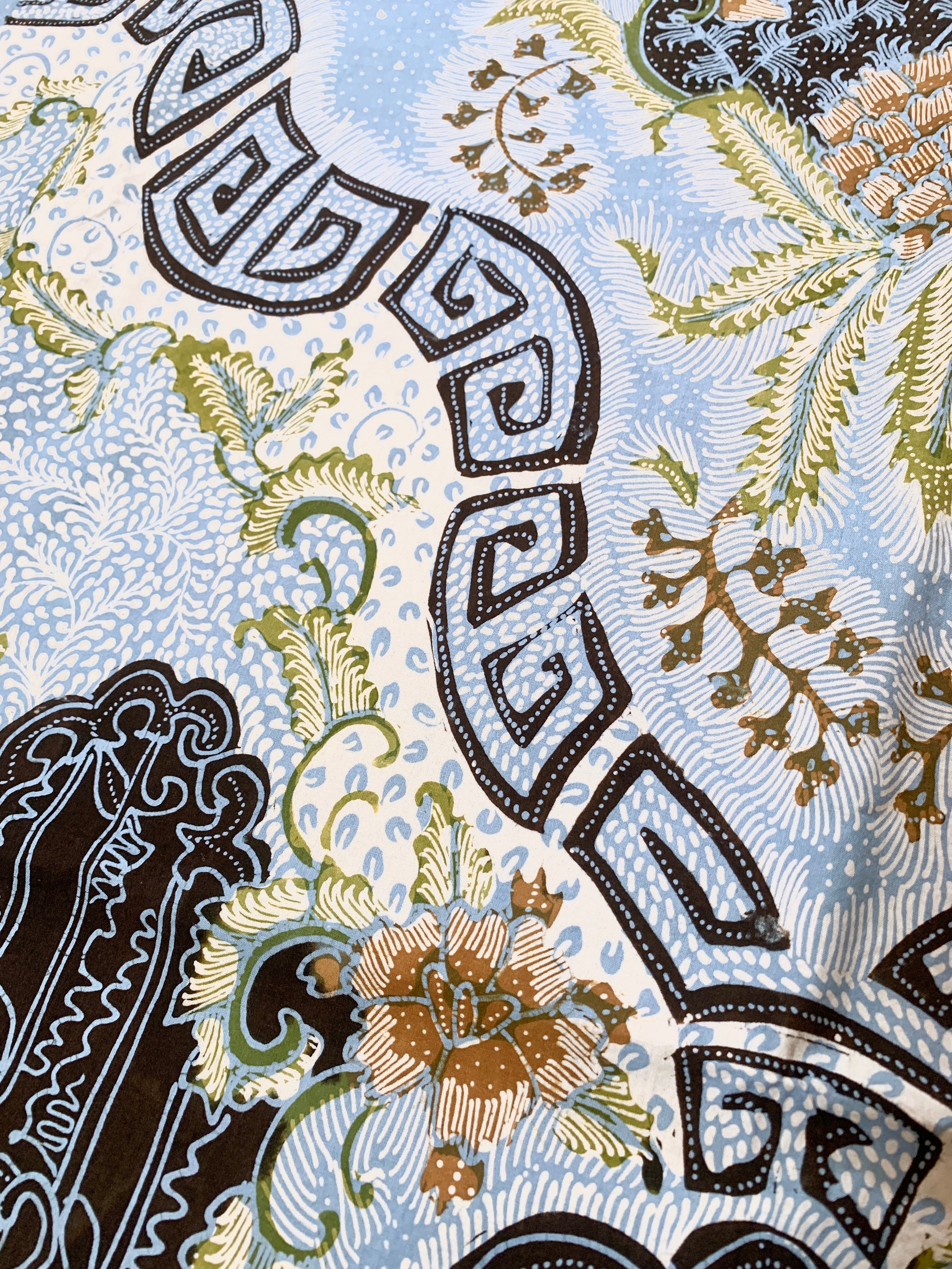 Batik Tulis Pekalongan KB-24.5024