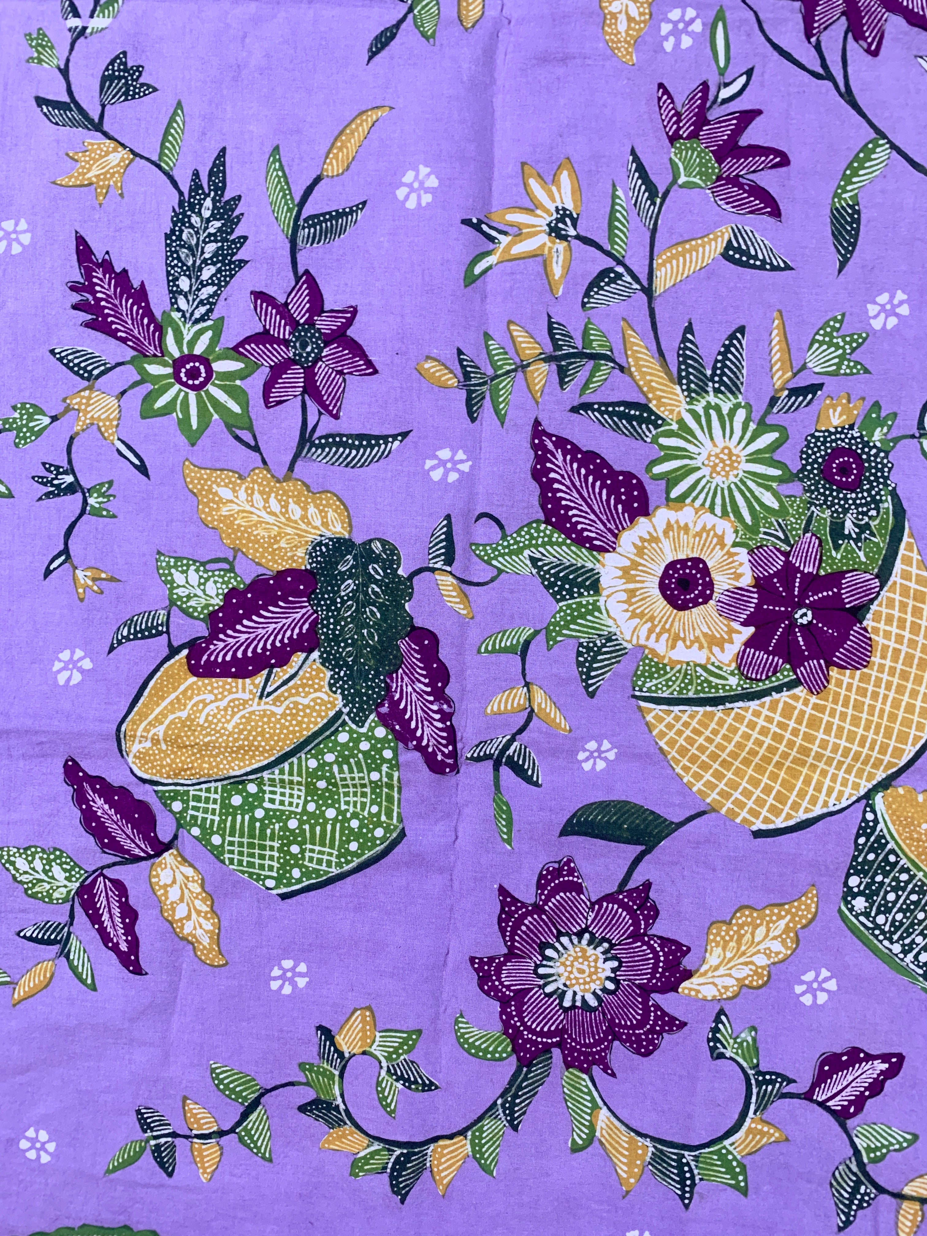 Batik Tulis Cirebon KK-13.5676