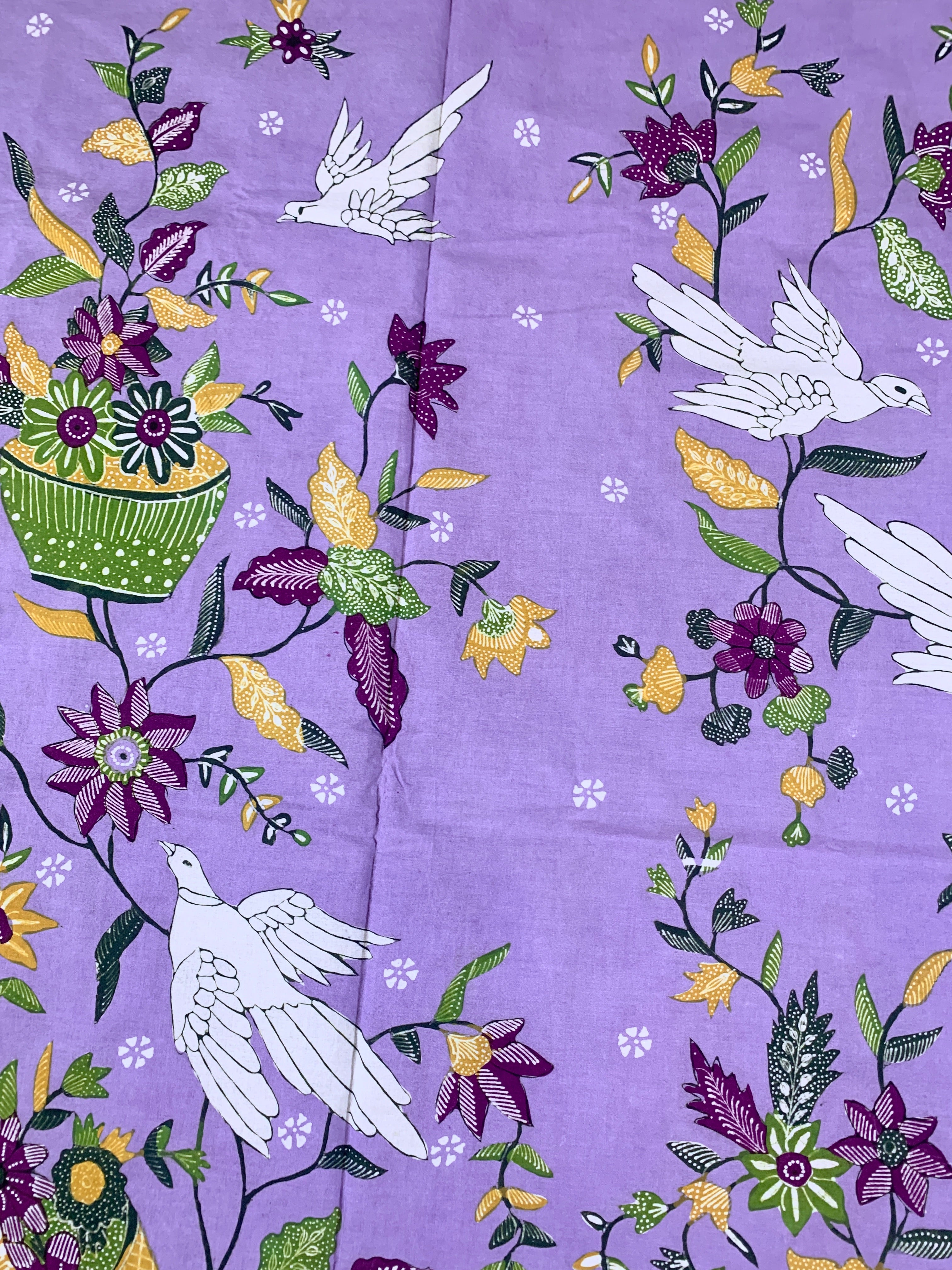 Batik Tulis Cirebon KK-13.5676