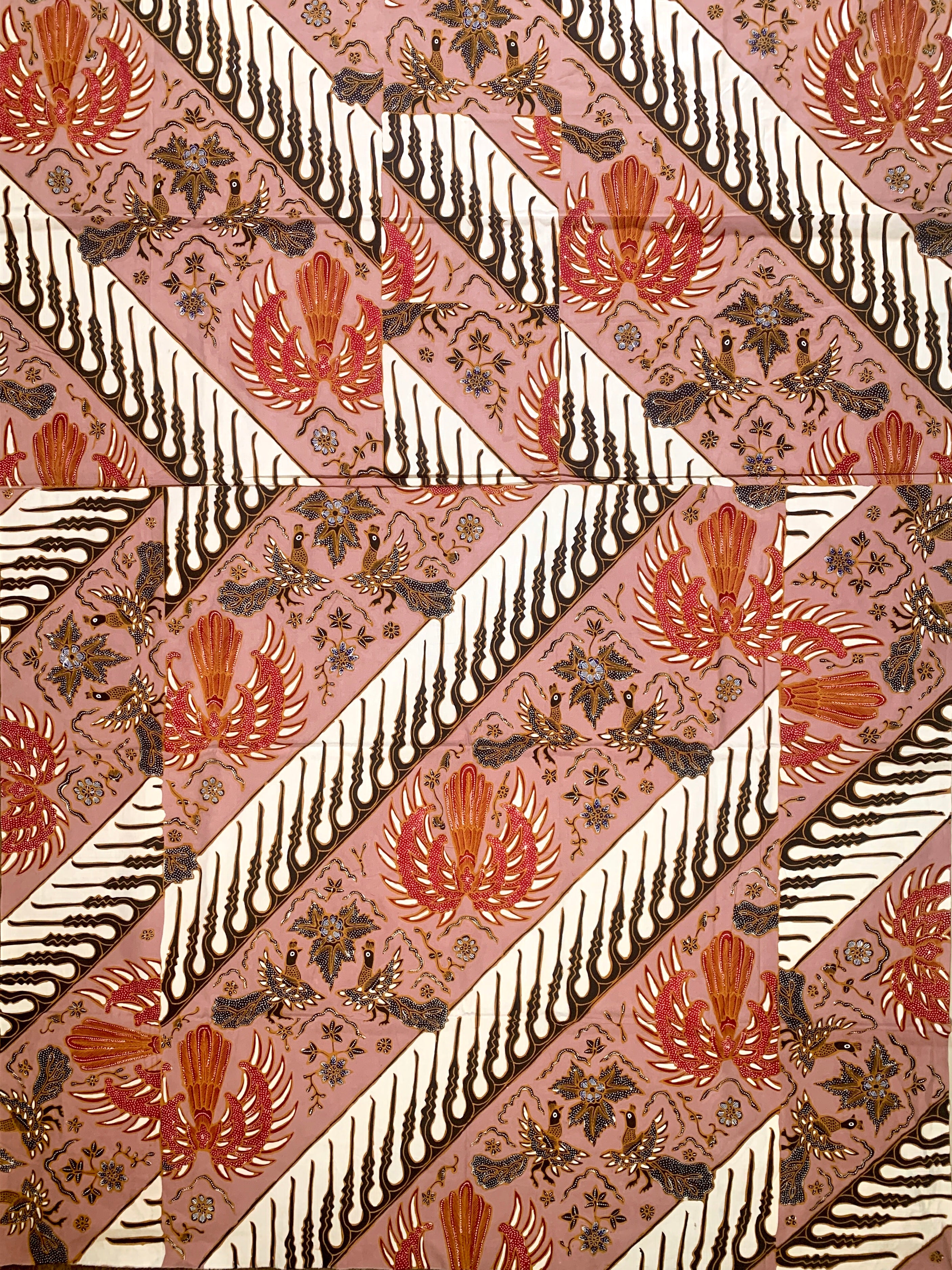 Batik Tulis Pekalongan KH-02.5575