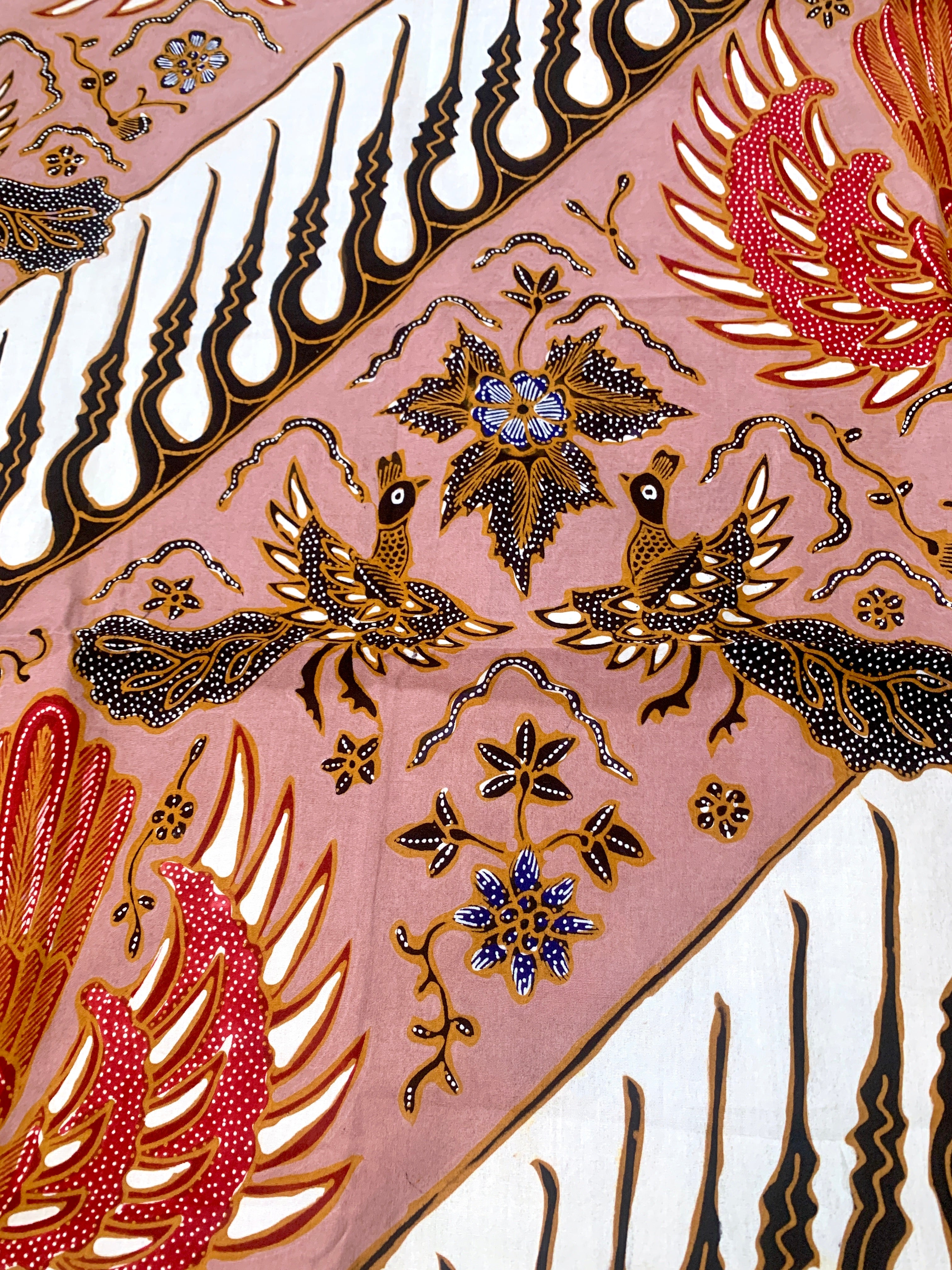 Batik Tulis Pekalongan KH-02.5575