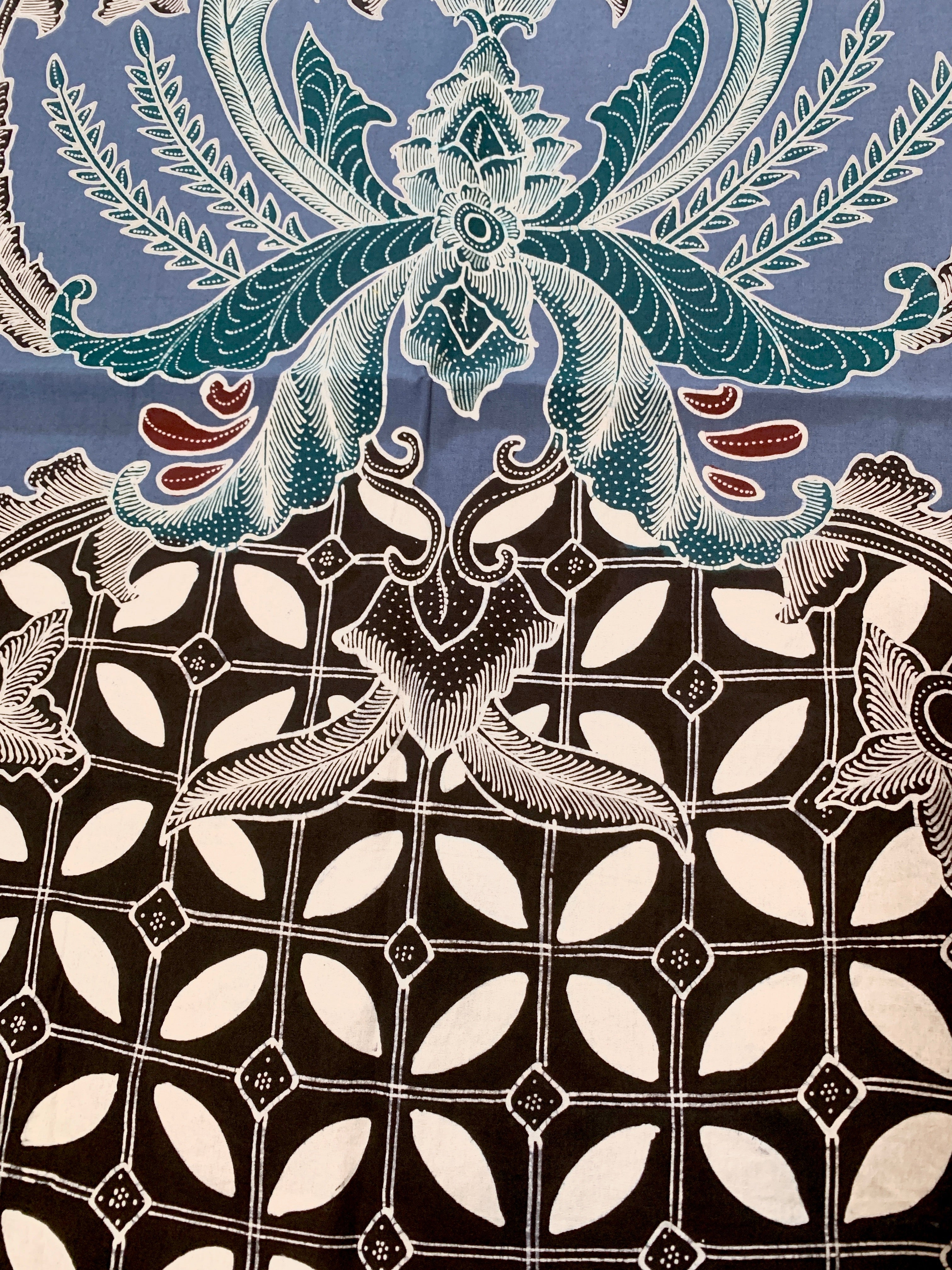 Batik Tulis Pekalongan KK-32.4073