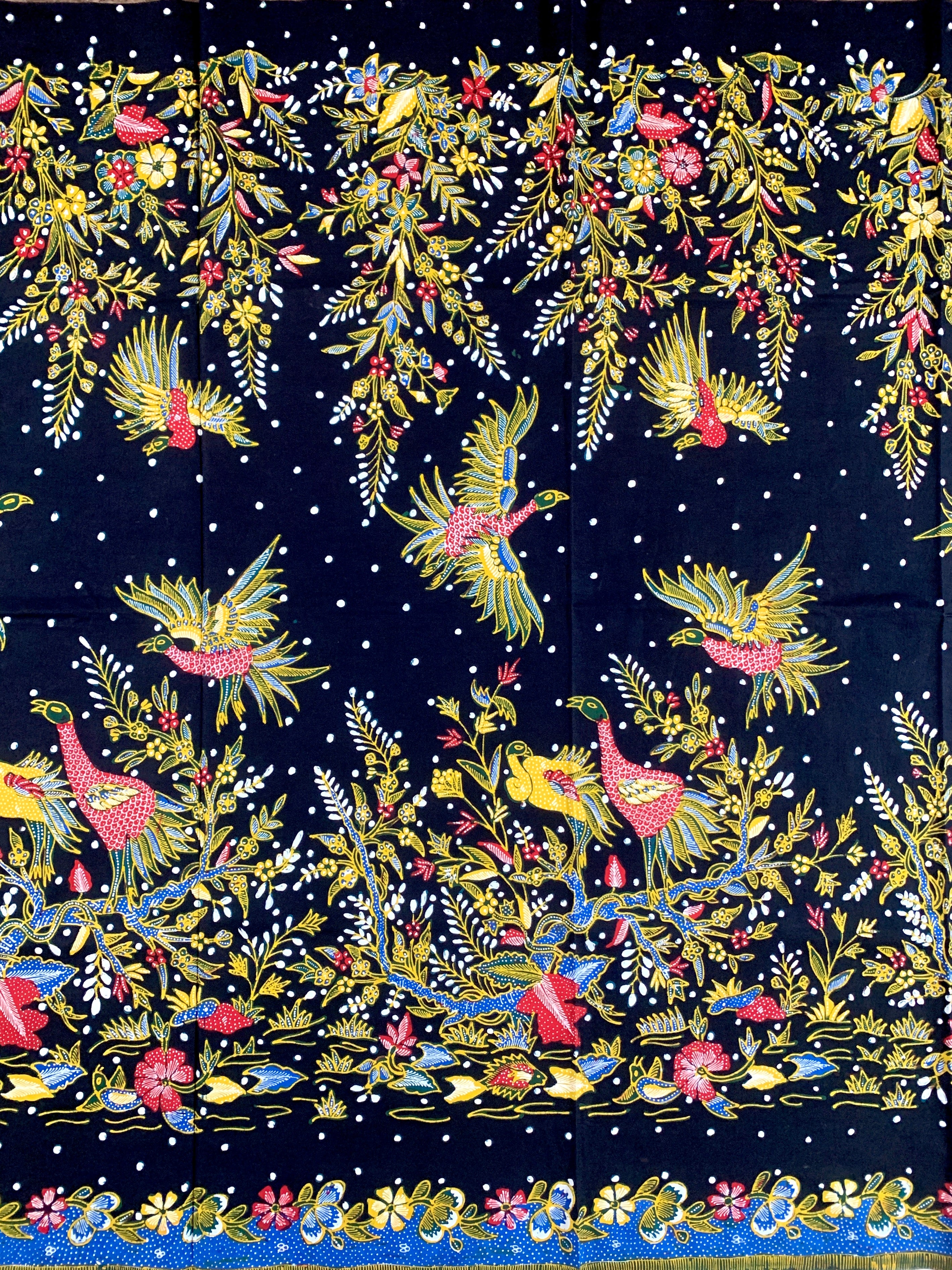 Batik Tulis Cirebon KK-48.5885