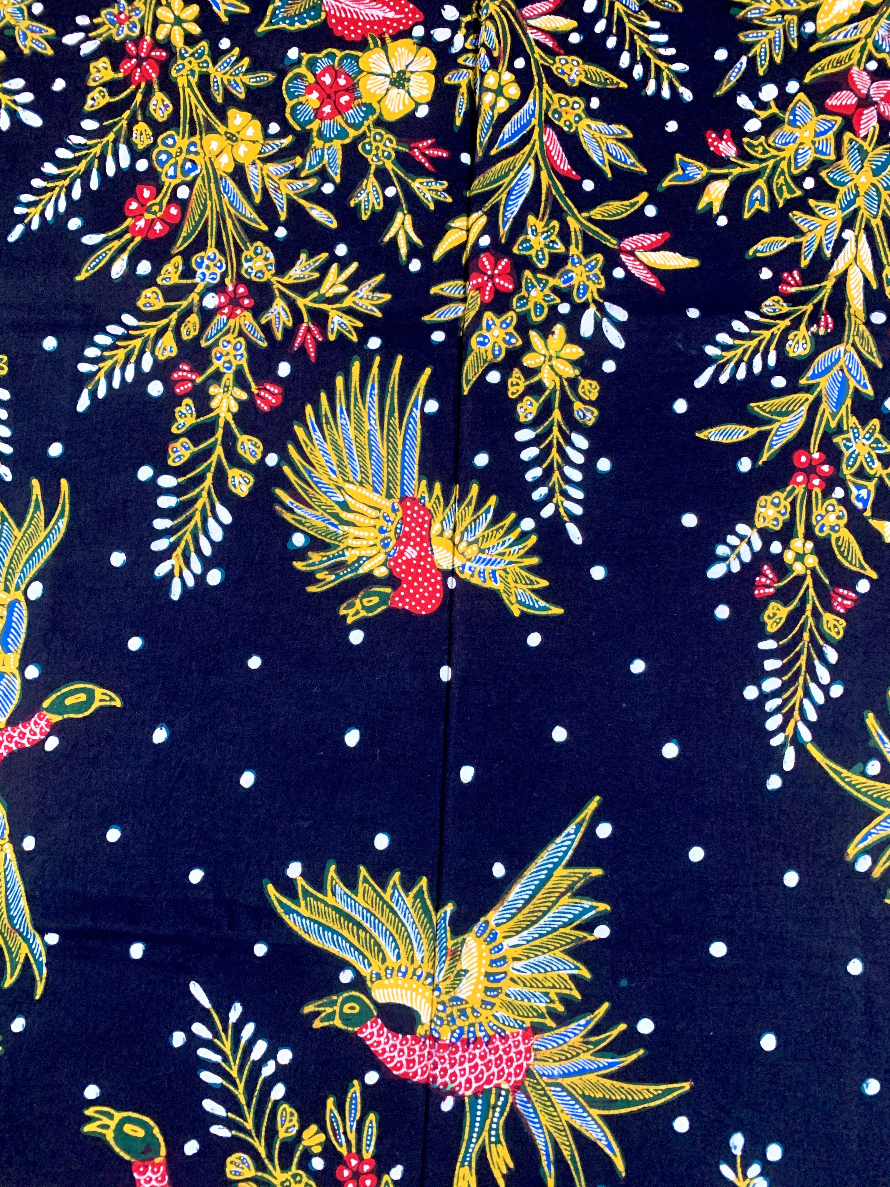 Batik Tulis Cirebon KK-48.5885