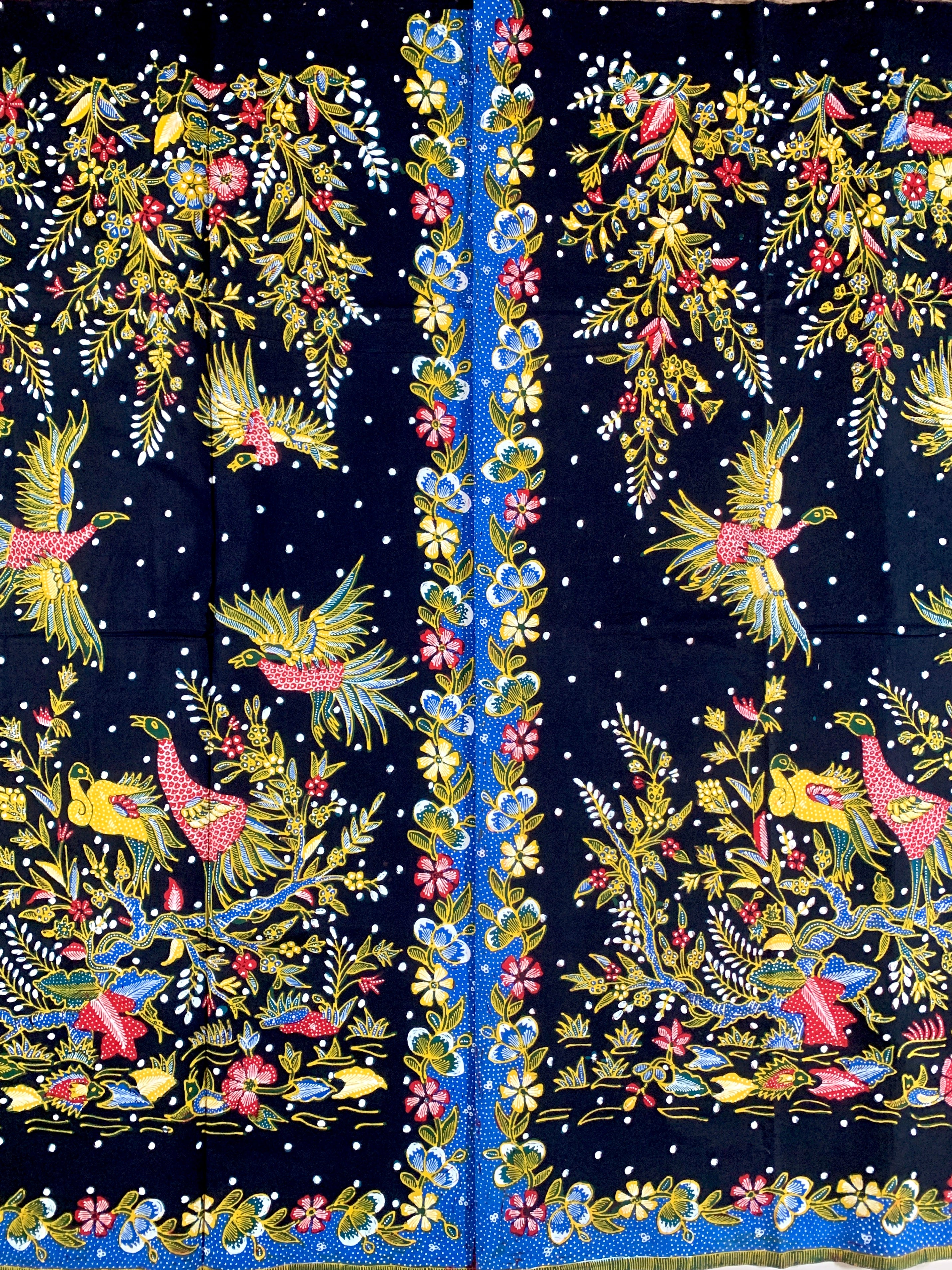 Batik Tulis Cirebon KK-48.5885