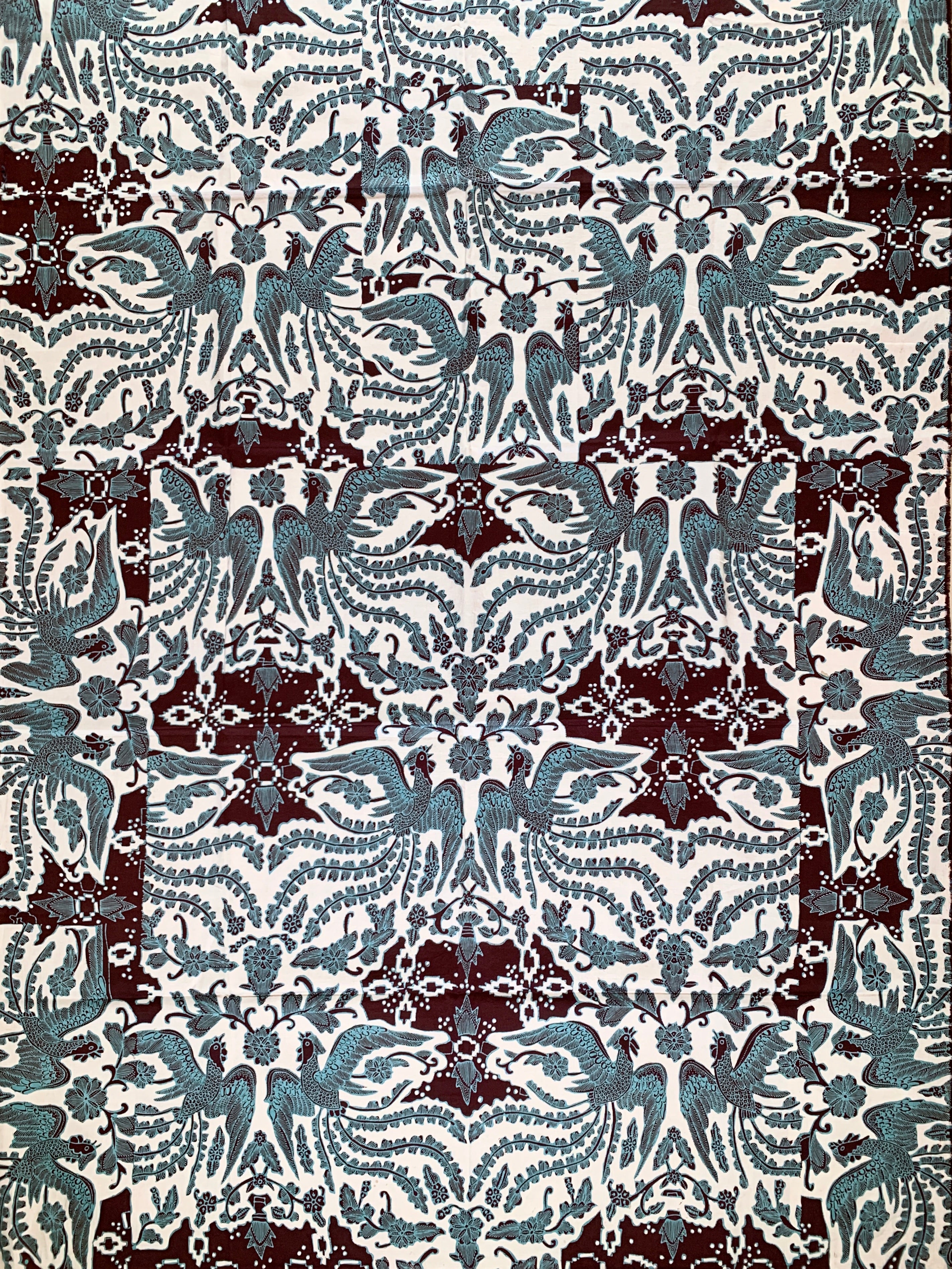 Batik Tulis Pekalongan SK-19.5755