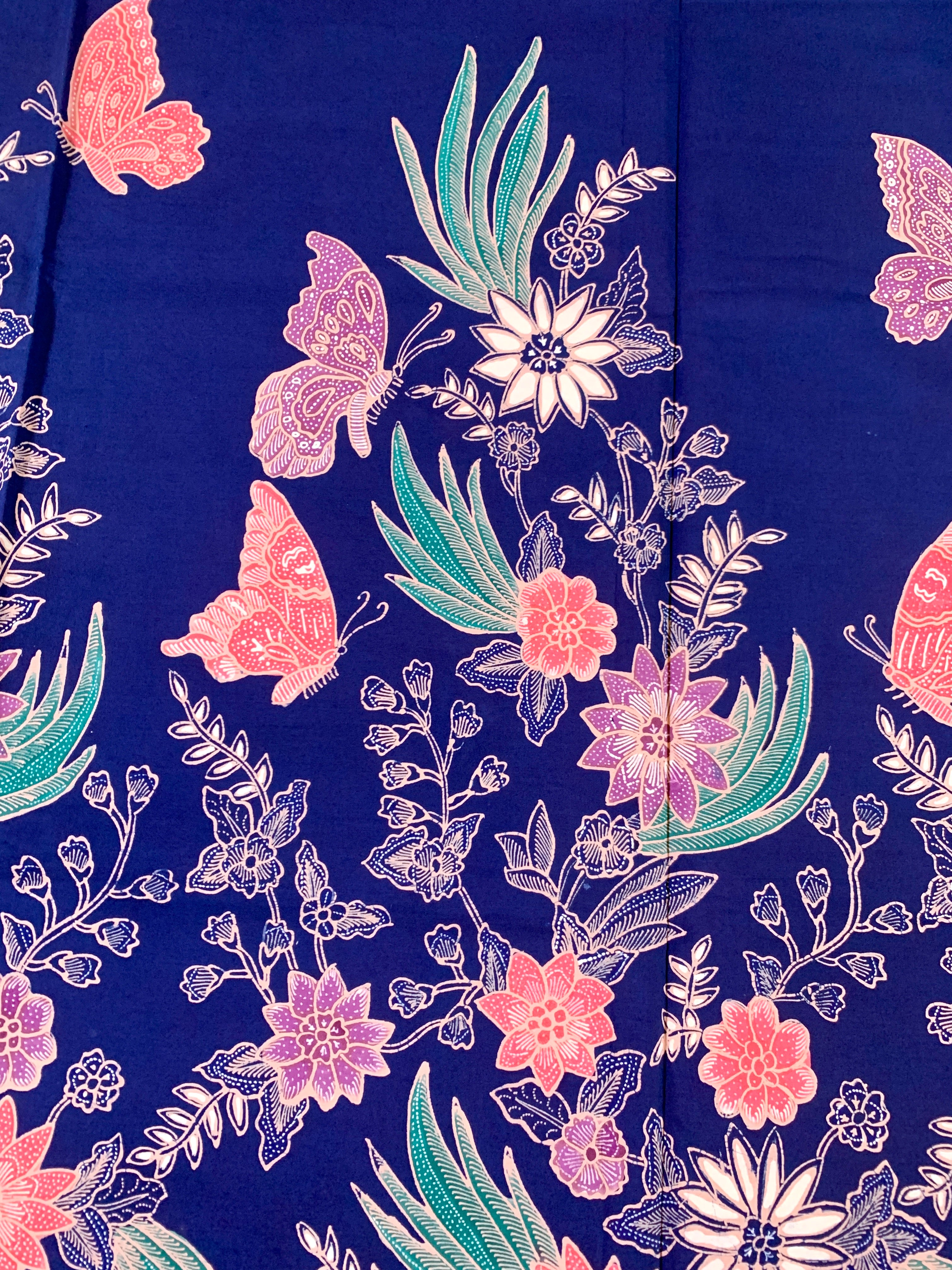 Batik Tulis Pekalongan KK-102.7209