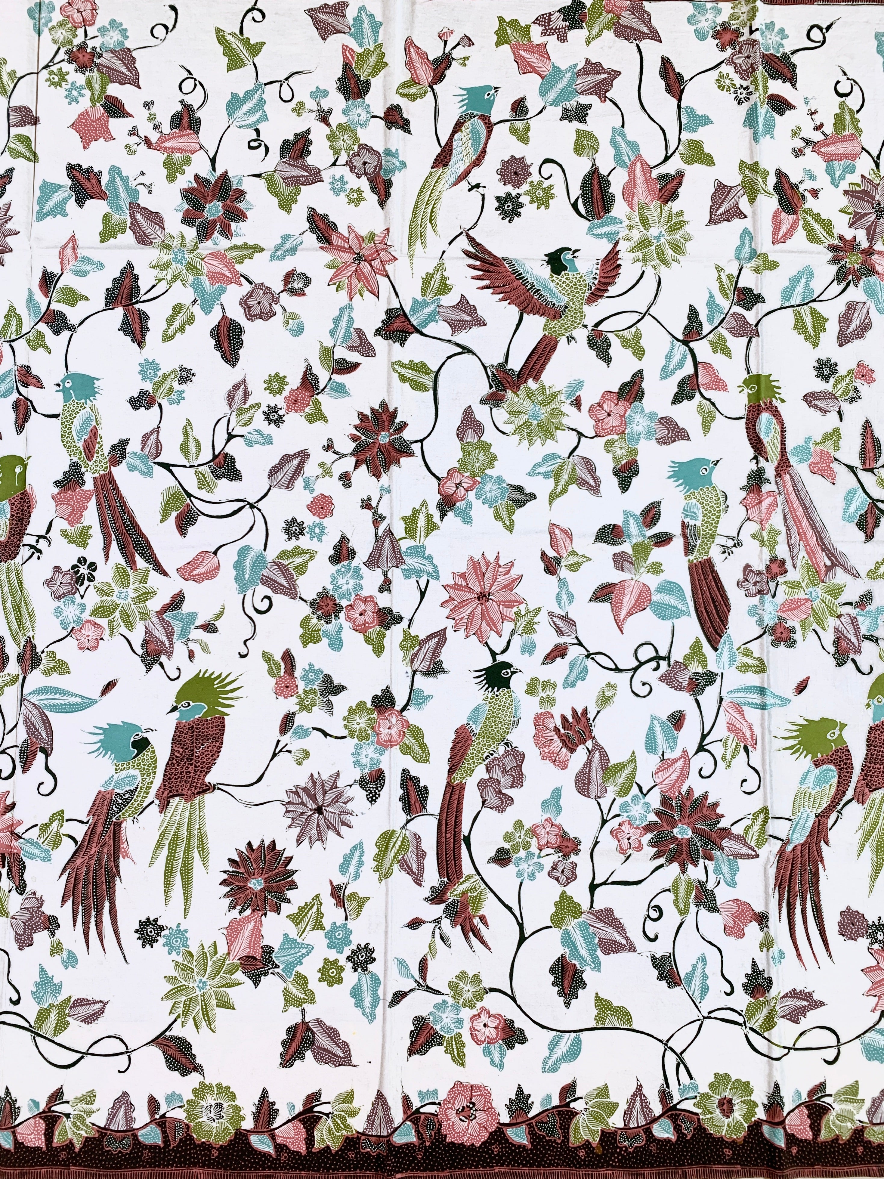 Batik Tulis Cirebon KK-46.5575