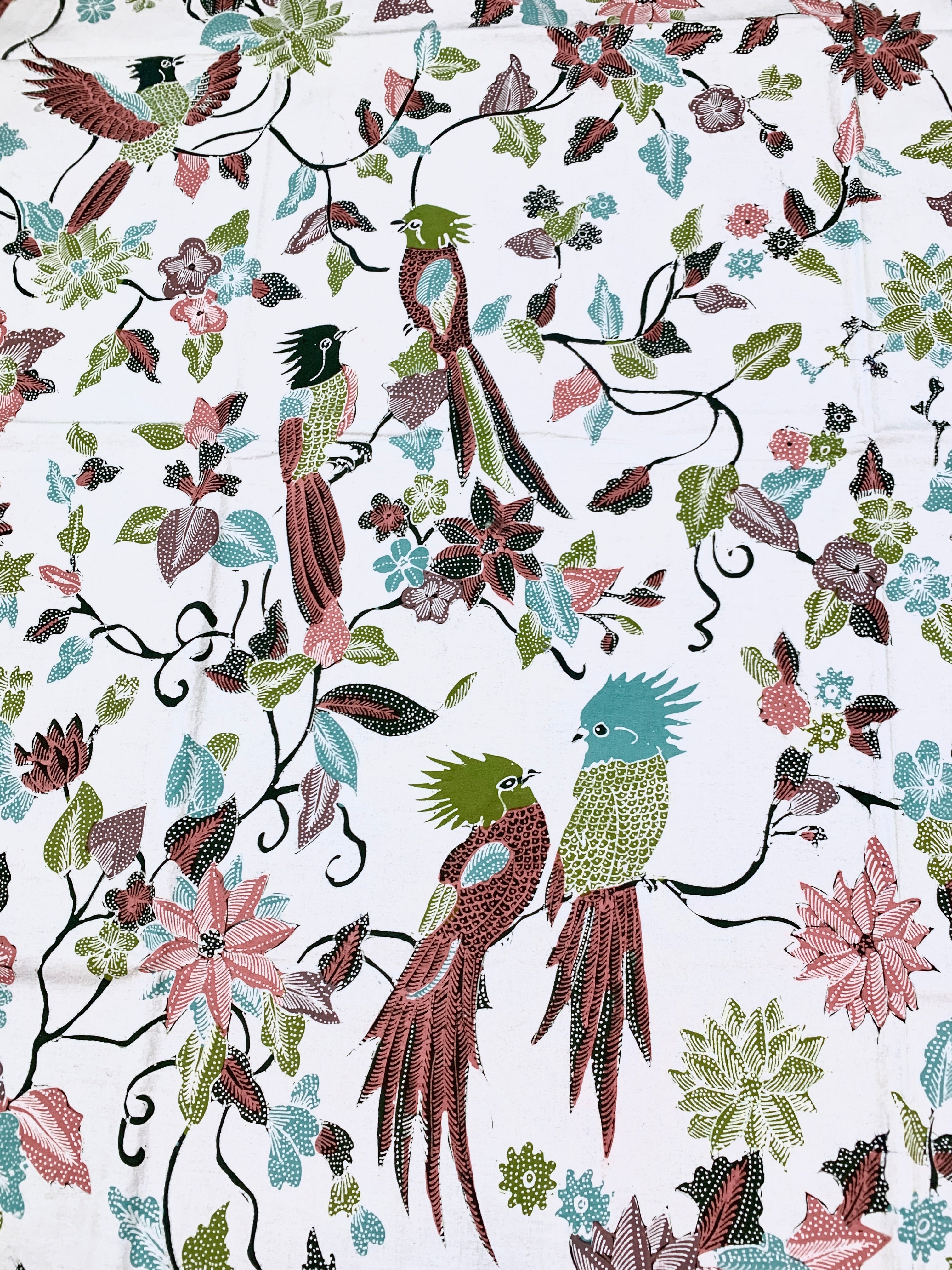 Batik Tulis Cirebon KK-46.5575