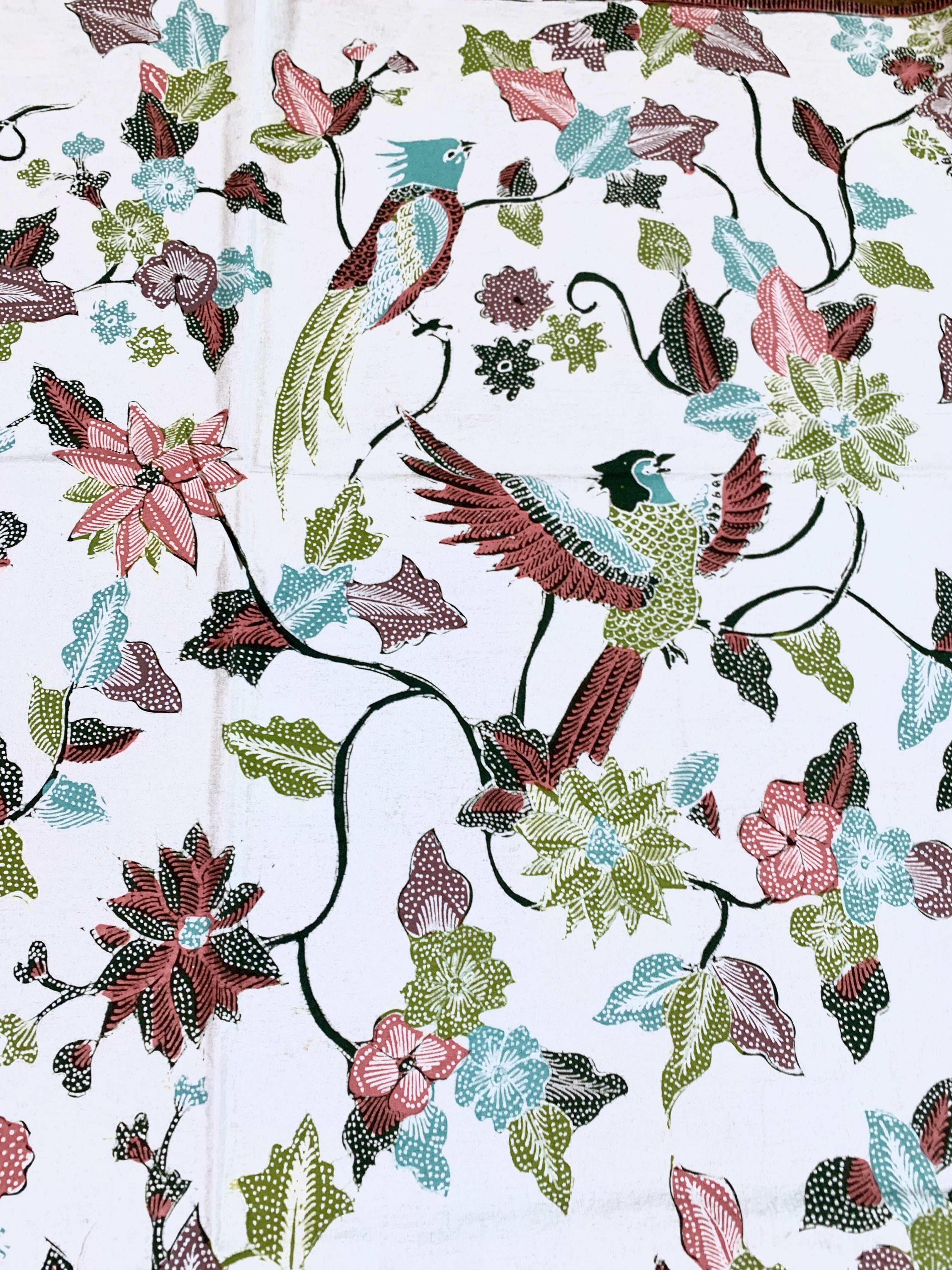 Batik Tulis Cirebon KK-46.5575