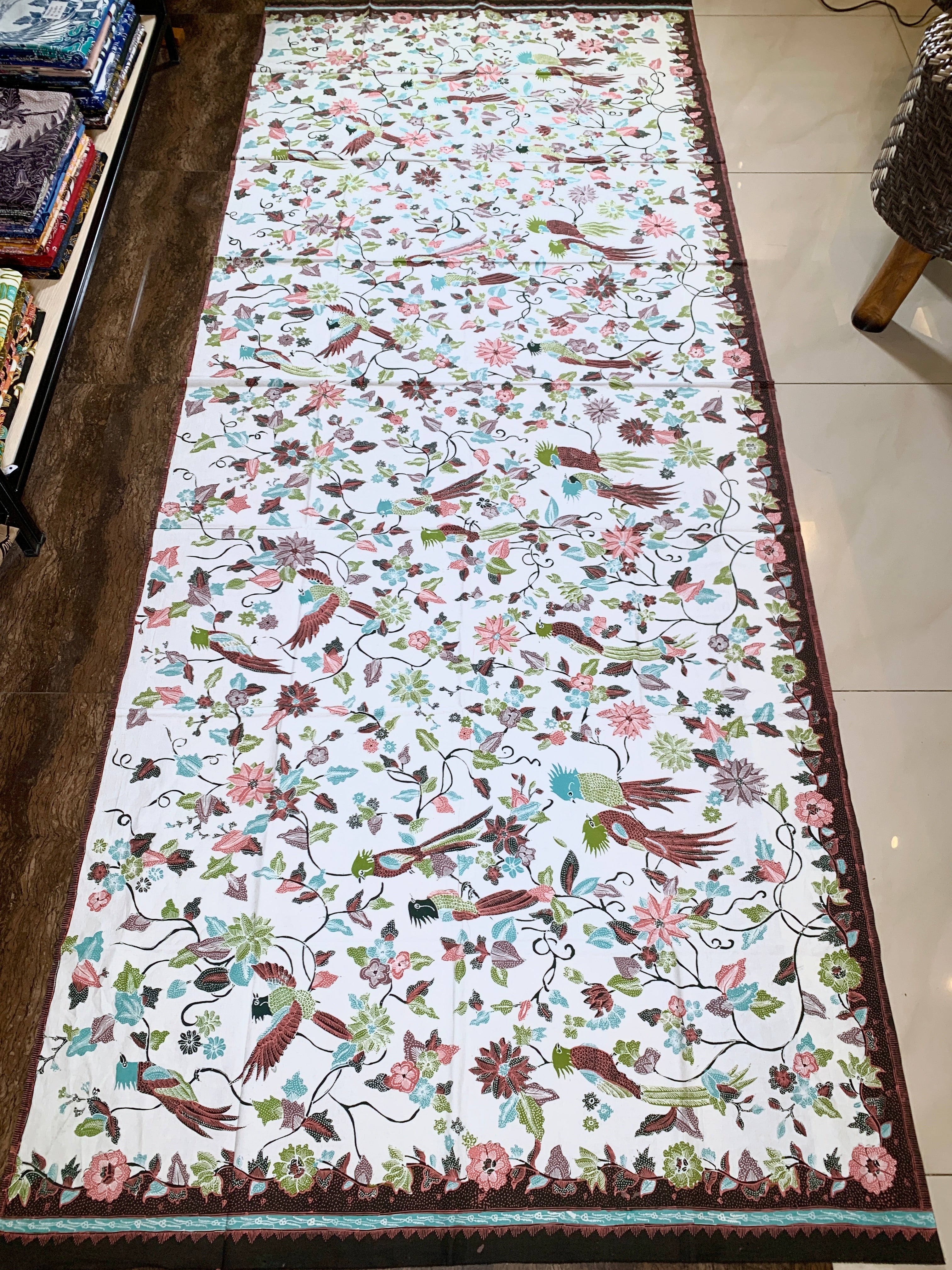 Batik Tulis Cirebon KK-46.5575