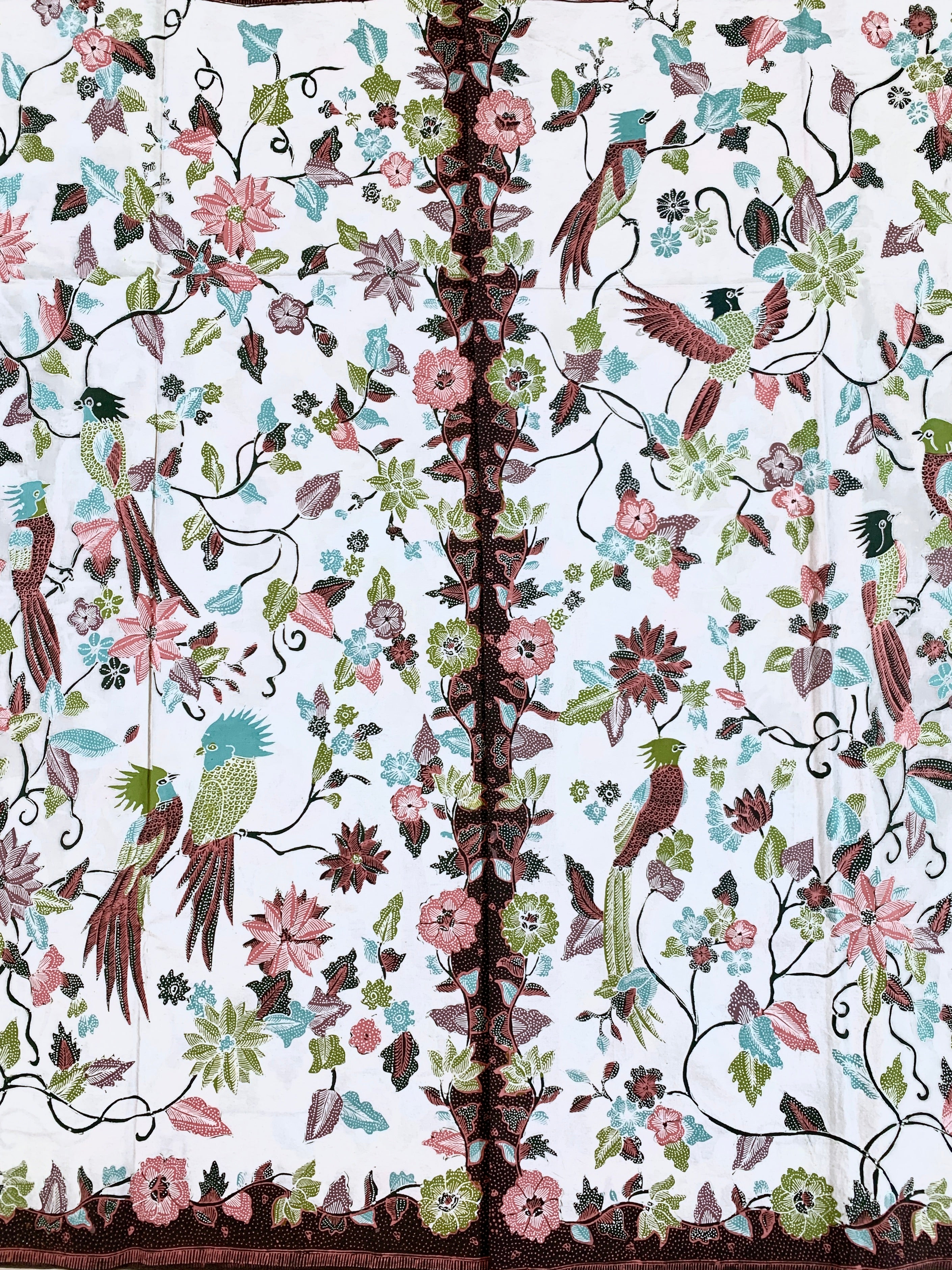 Batik Tulis Cirebon KK-46.5575