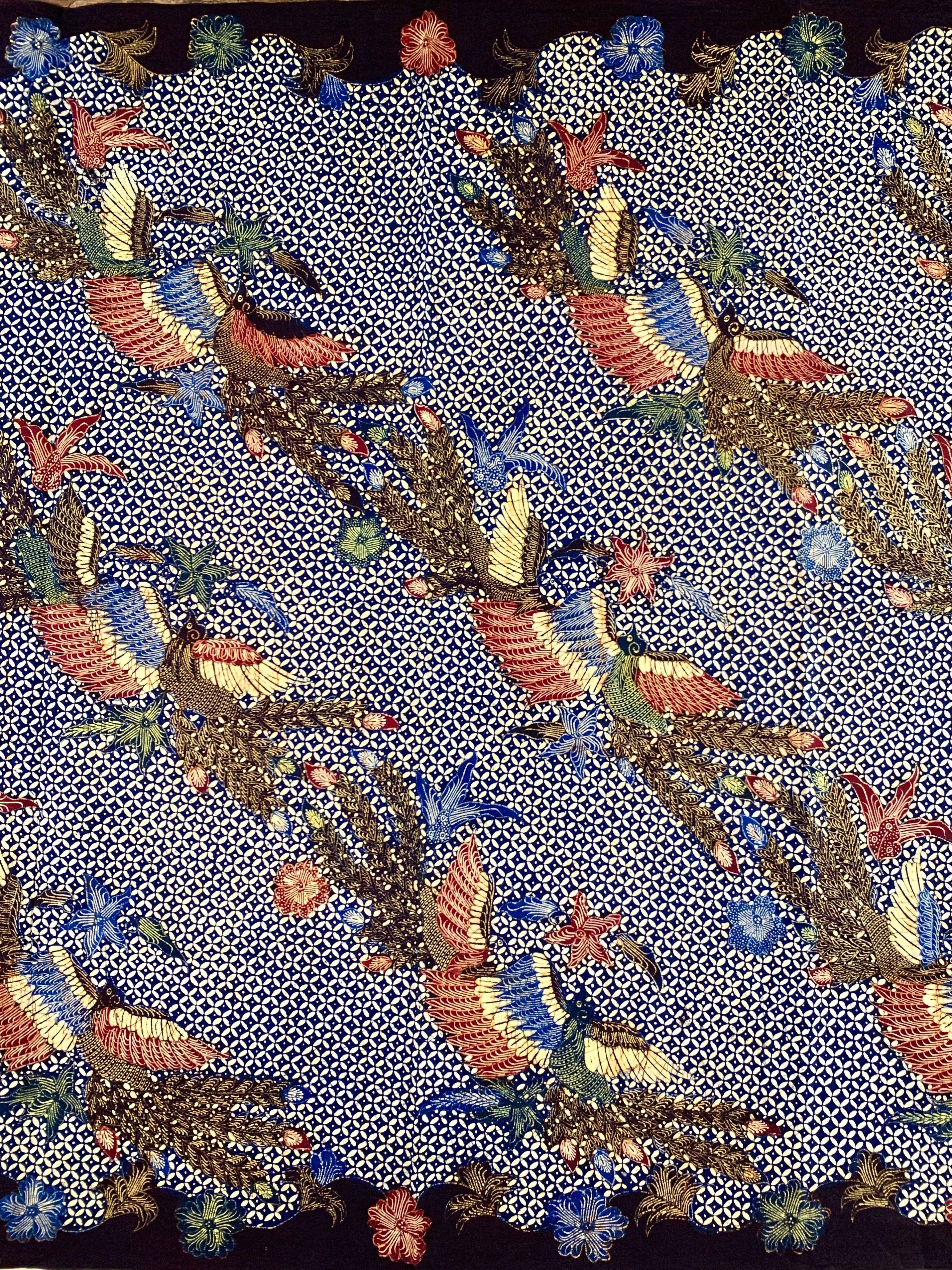 Batik Tulis Madura KK-03.5819