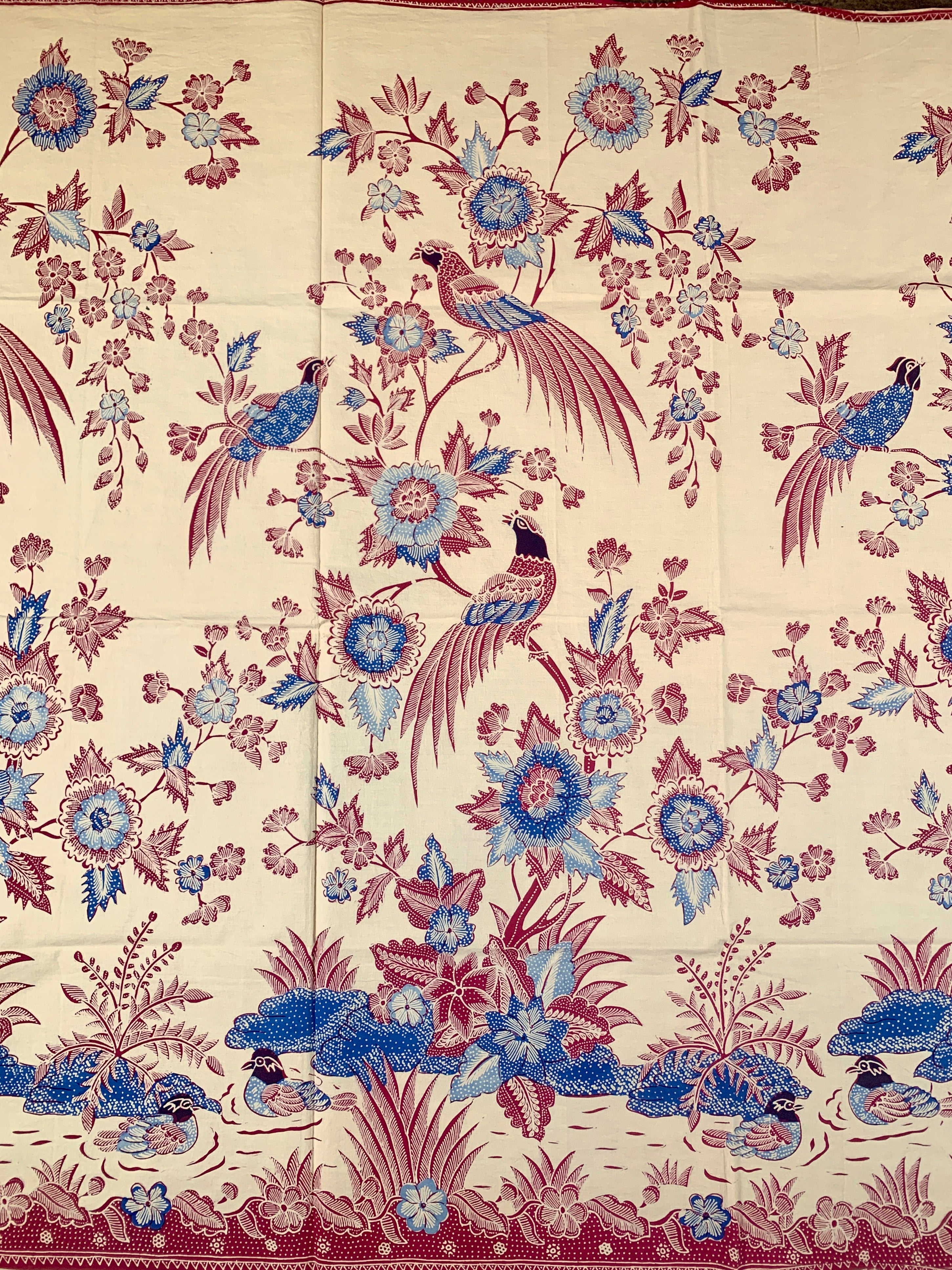 Batik Tulis Cirebon KK-00.6155