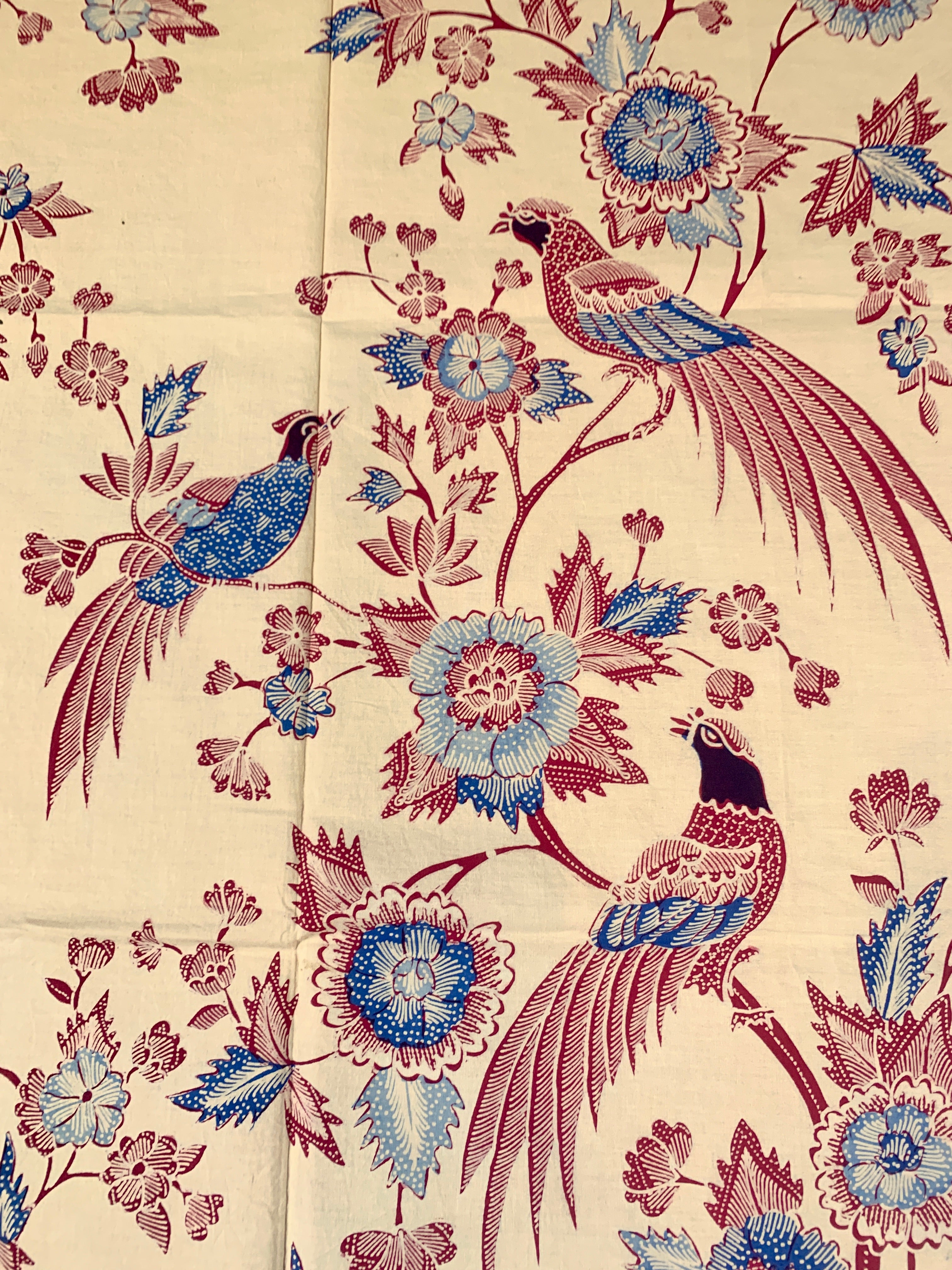 Batik Tulis Cirebon KK-00.6155