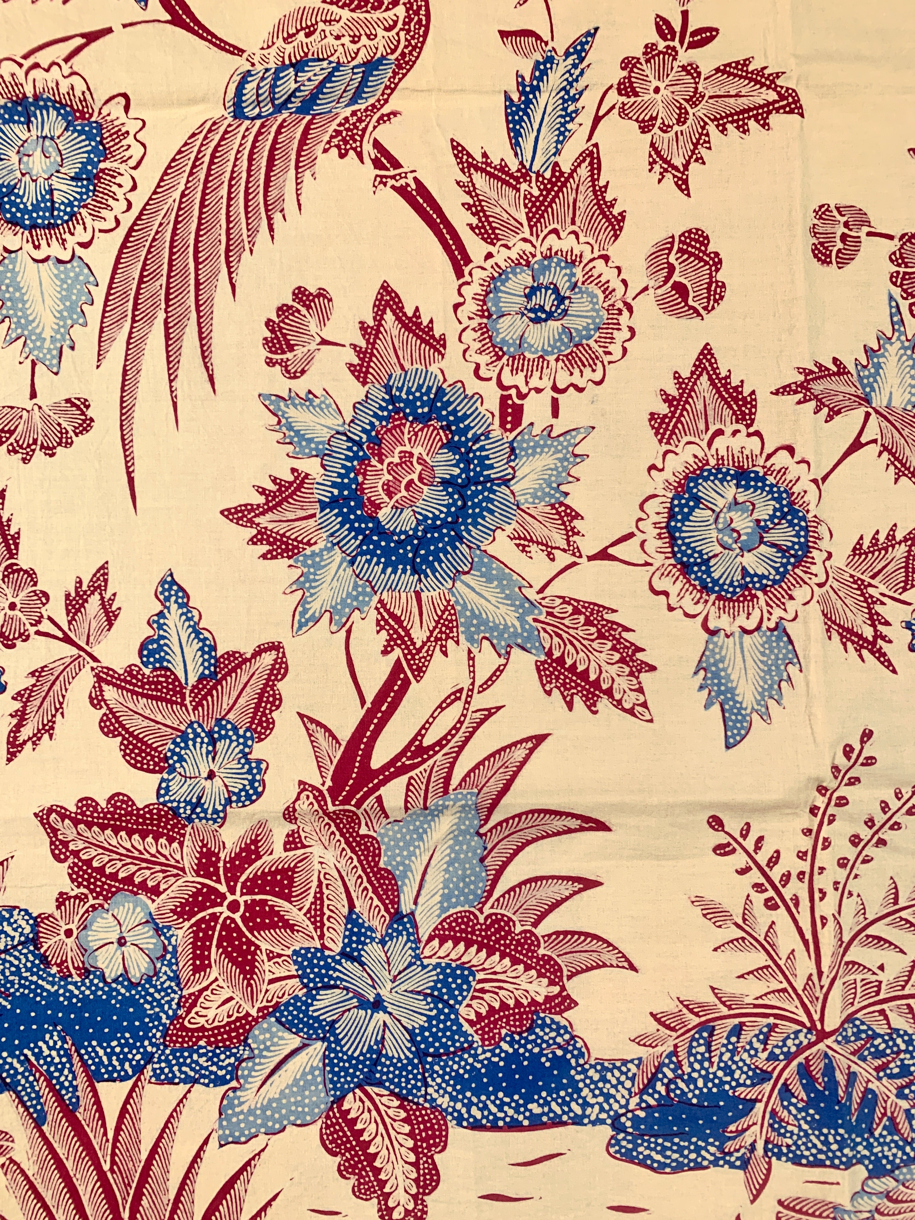 Batik Tulis Cirebon KK-00.6155