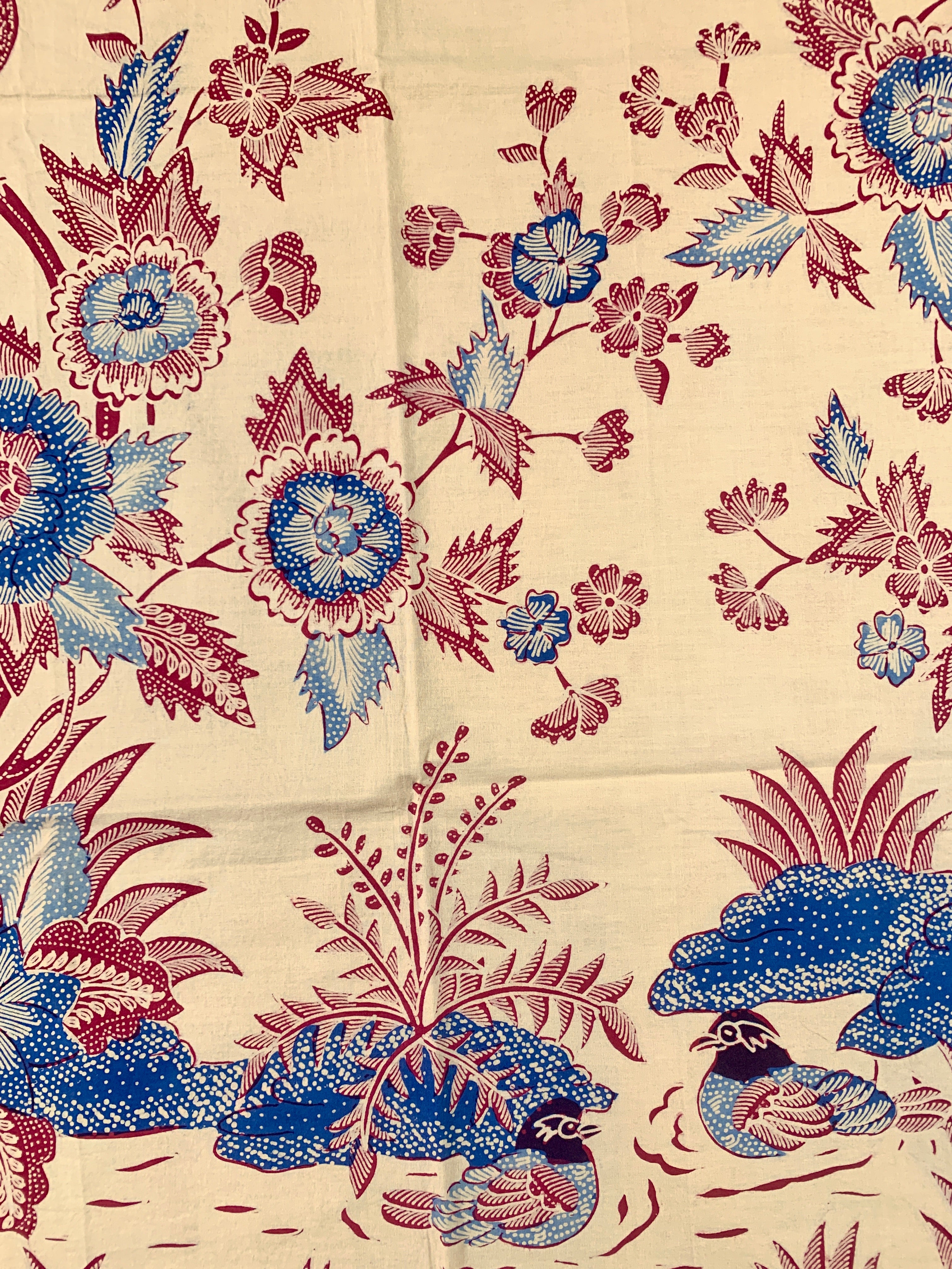 Batik Tulis Cirebon KK-00.6155