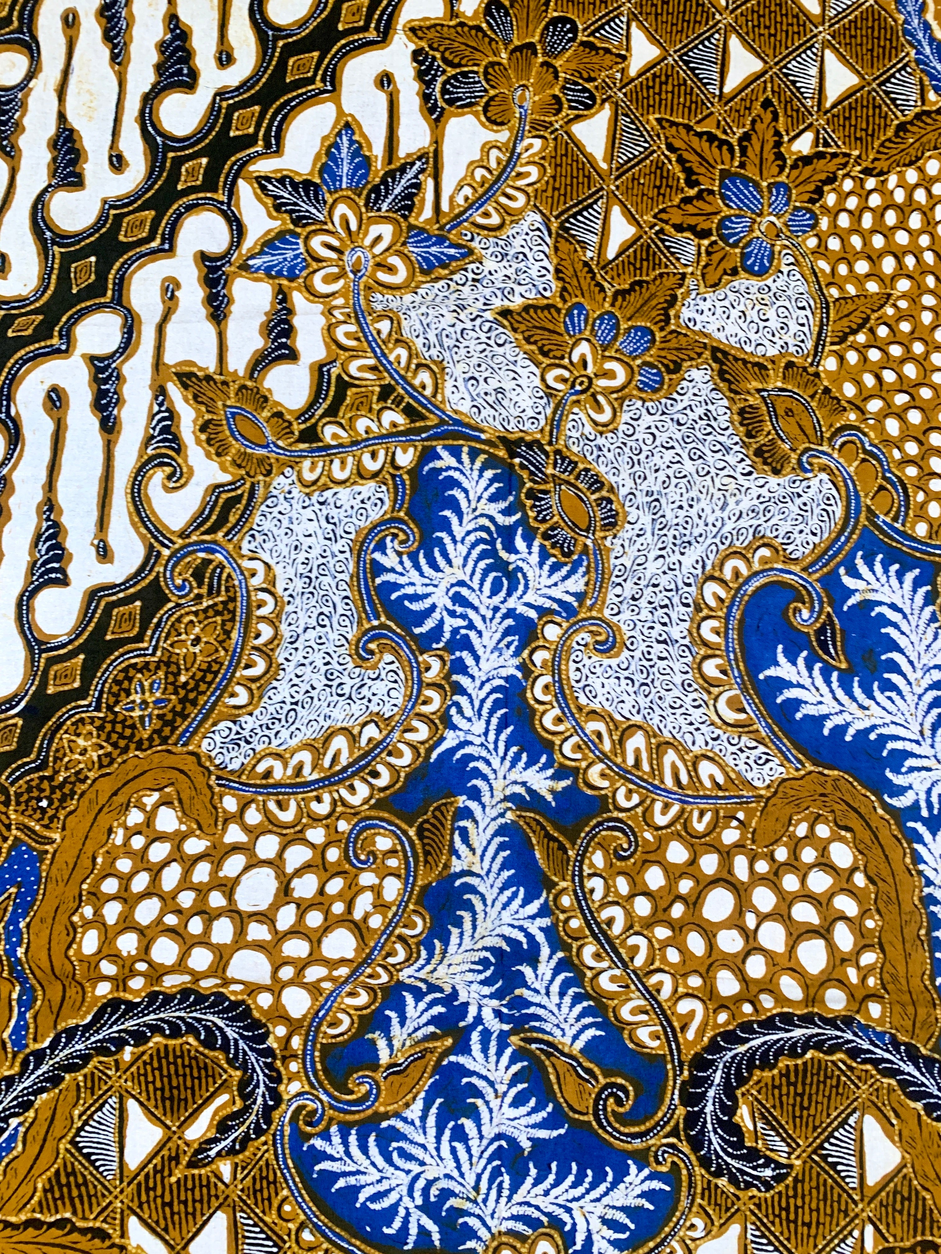 Batik Tulis Yogyakarta KM-14.6017