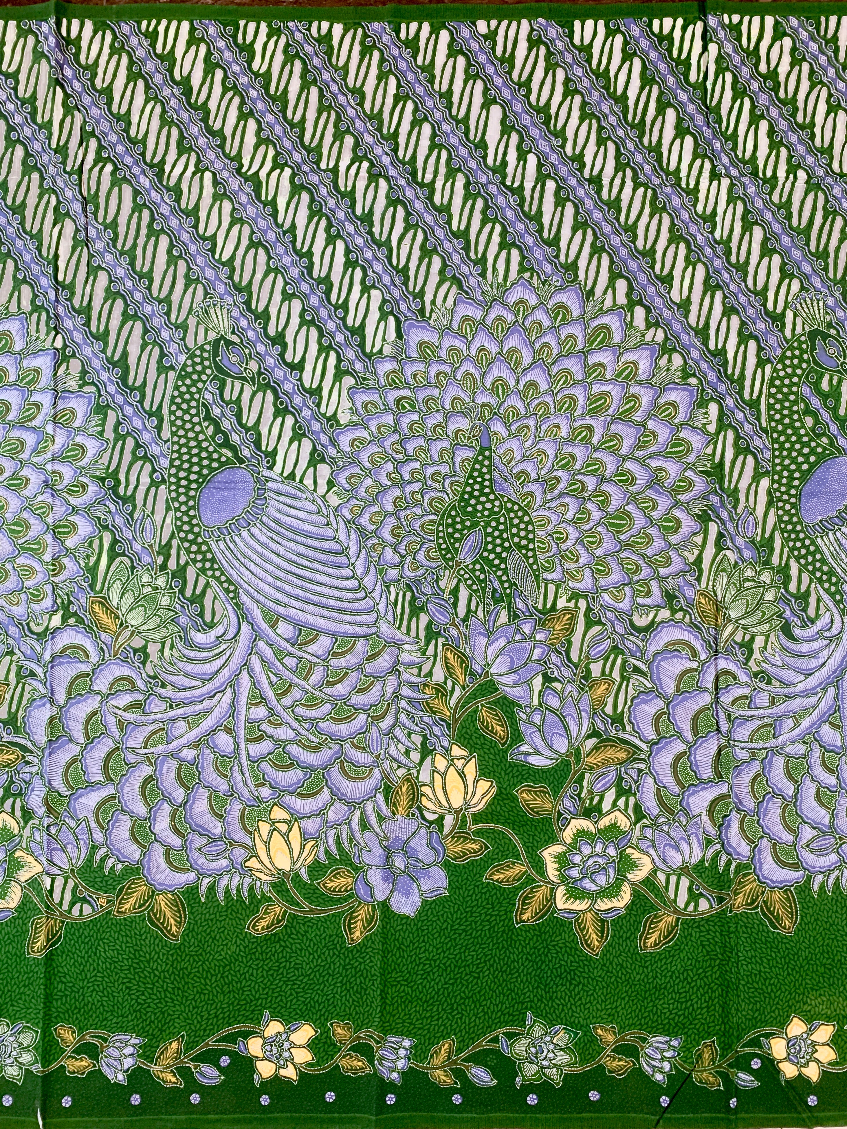 Batik Tulis Pekalongan KE-17.3967
