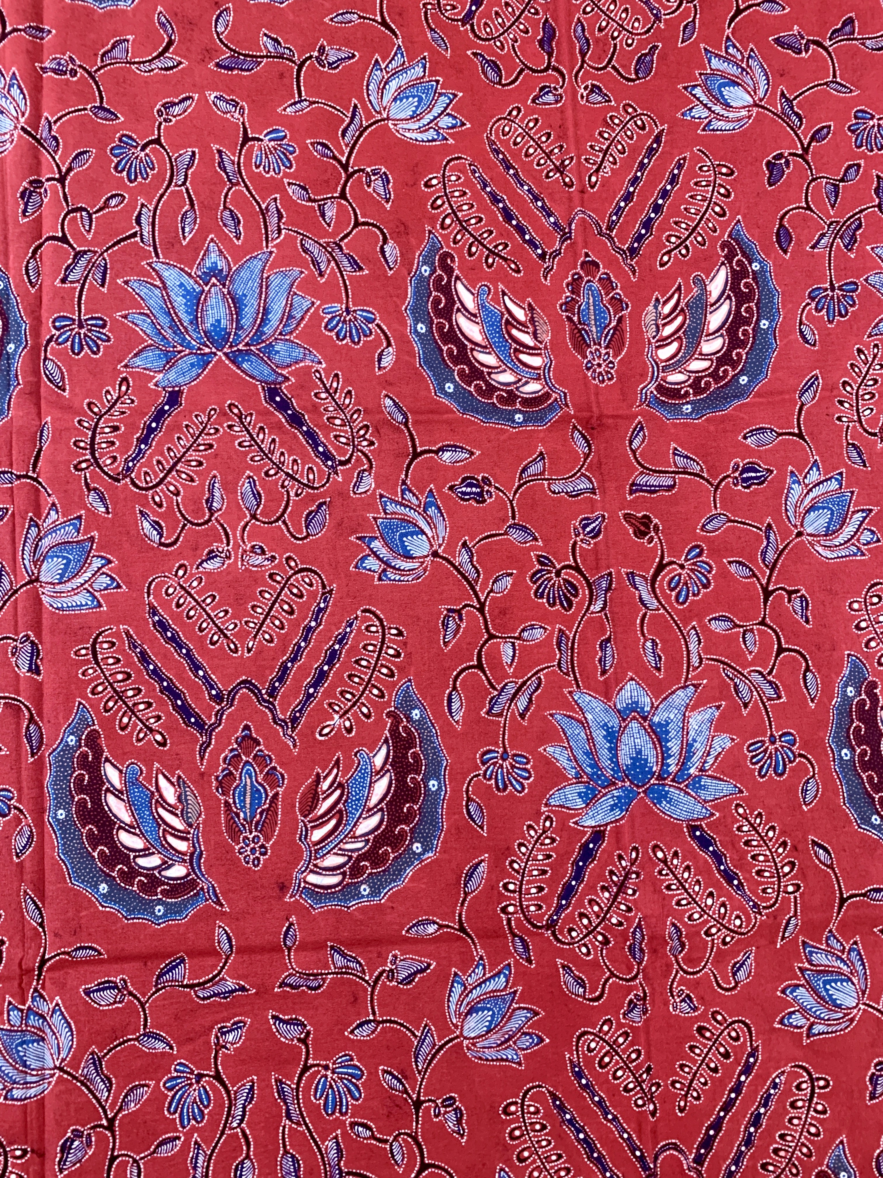 Batik Tulis Pekalongan KK-17.3981