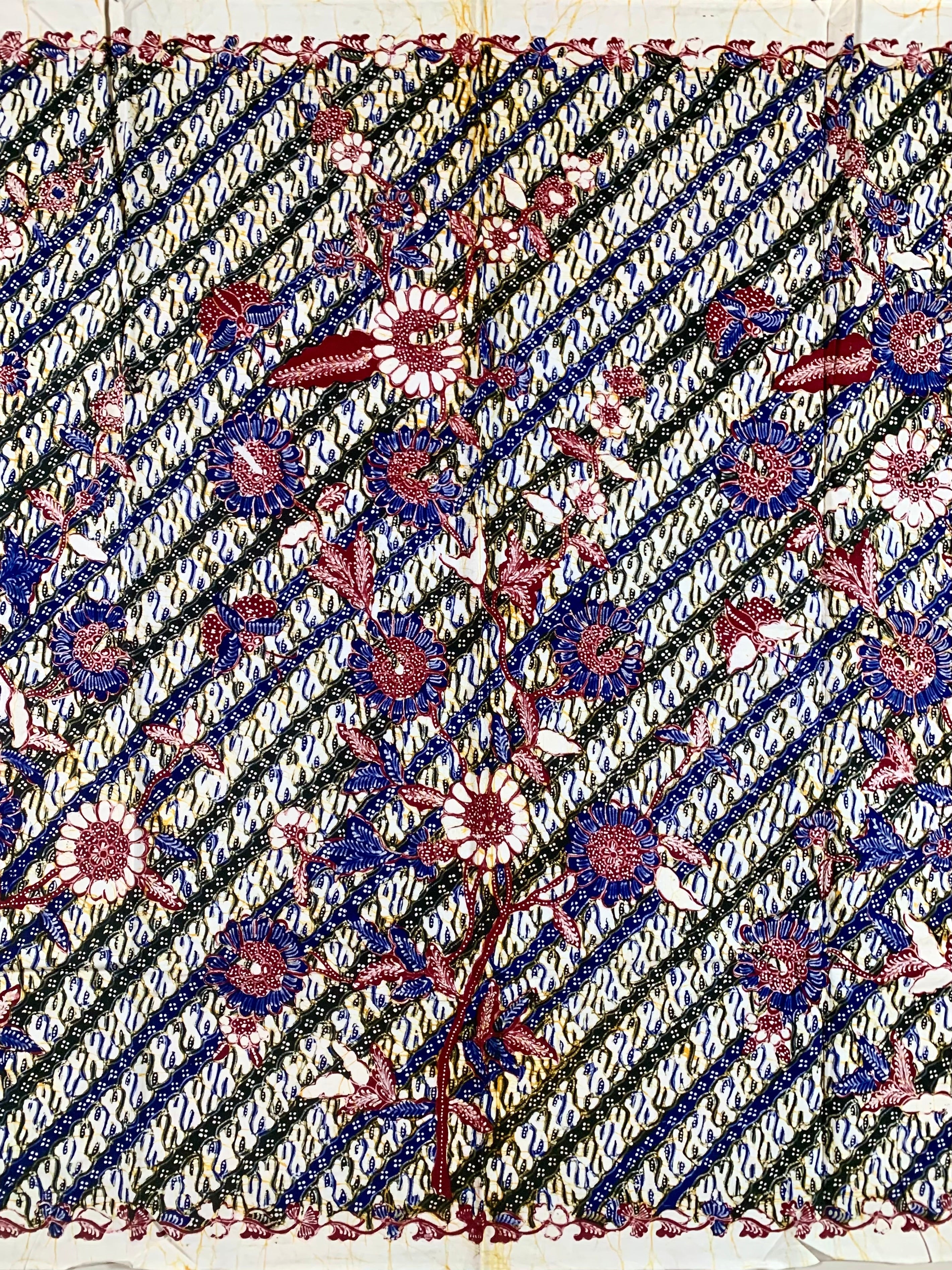 Batik Tulis Lasem KE-68.6088