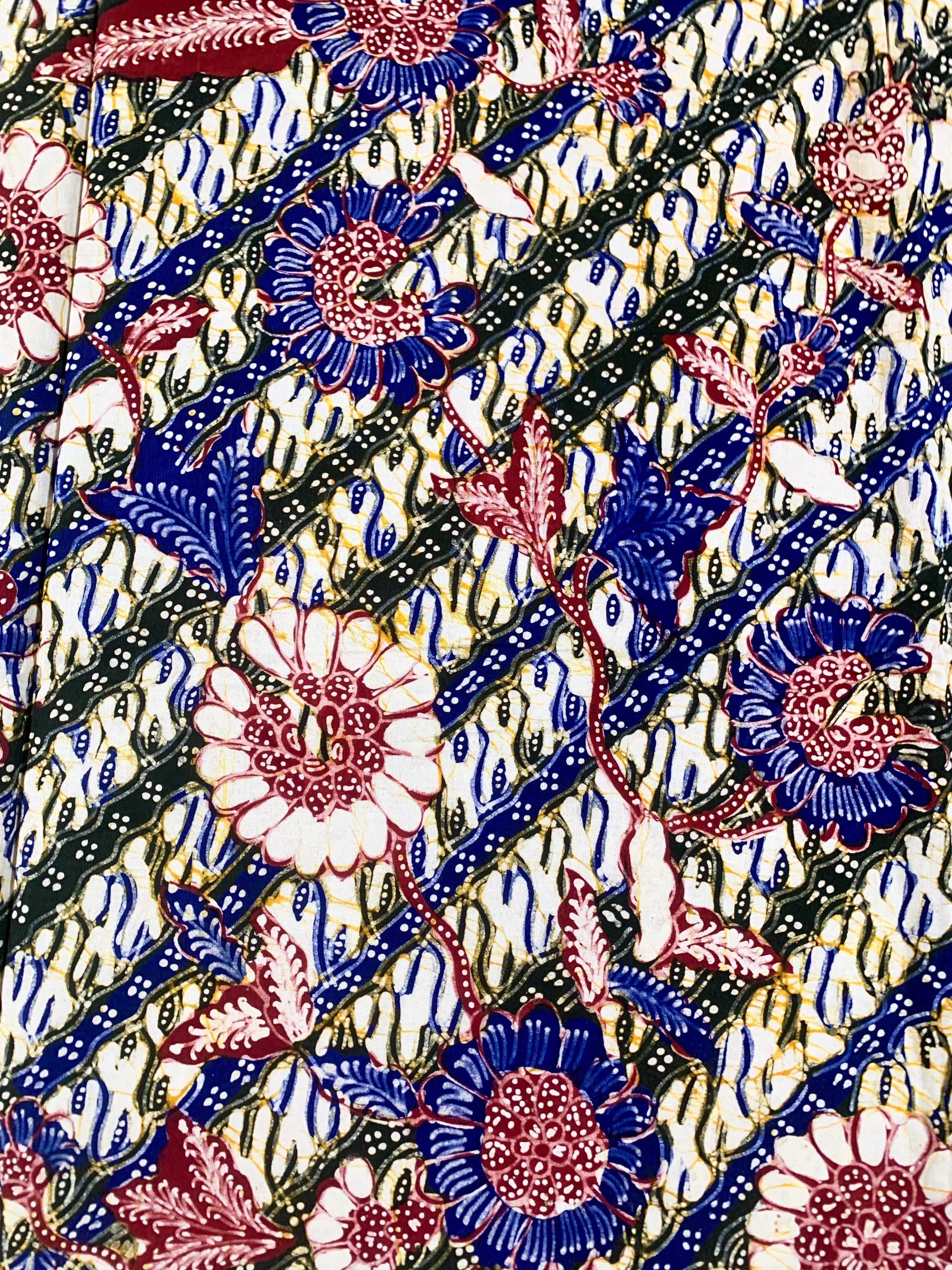 Batik Tulis Lasem KE-68.6088