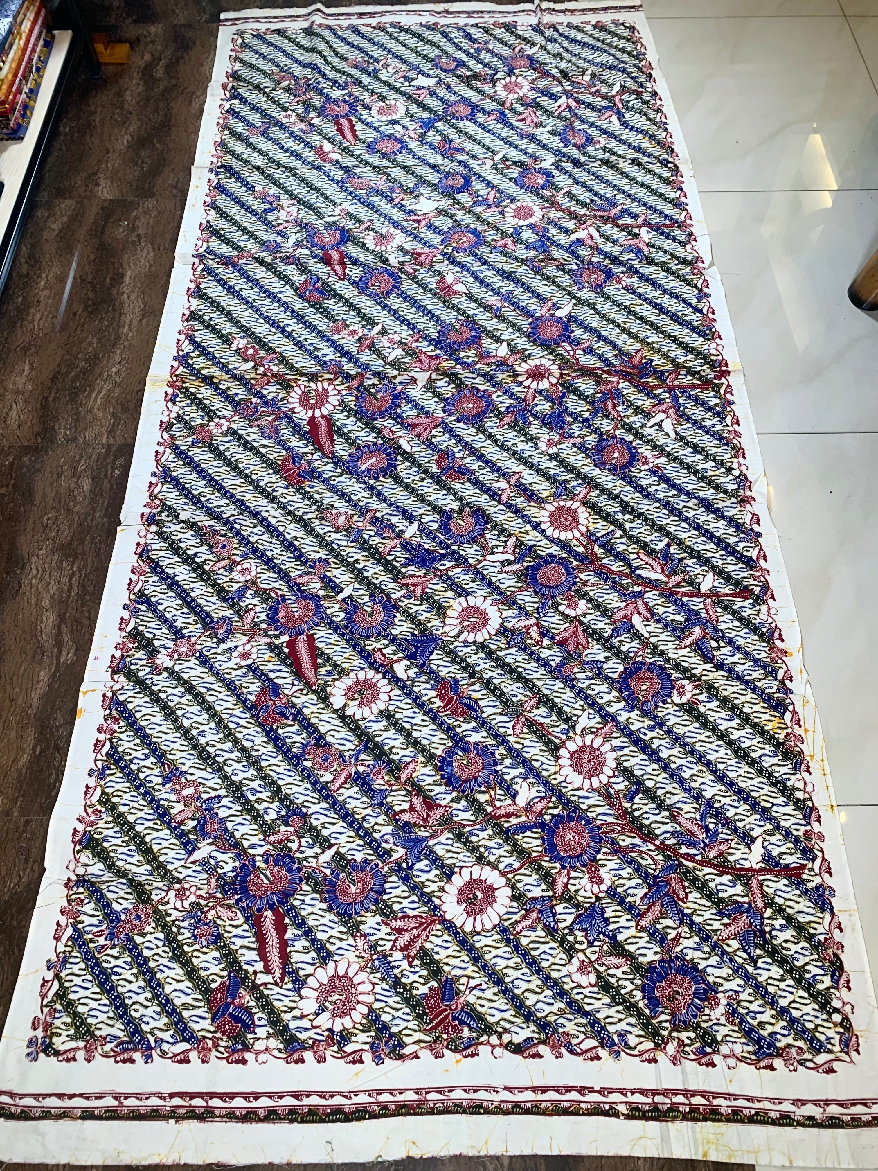 Batik Tulis Lasem KE-68.6088