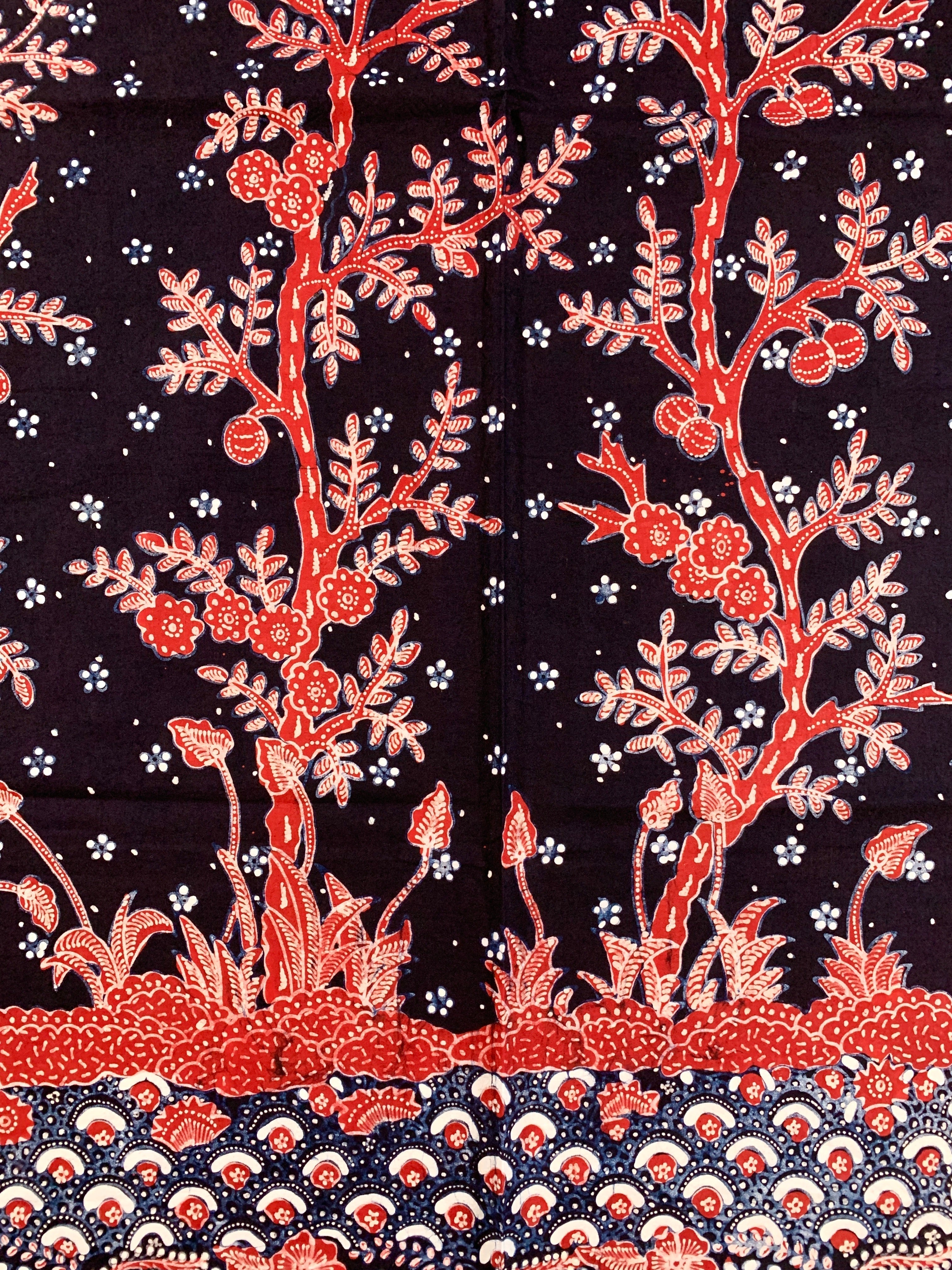 Batik Tulis Lasem KK-86.4339