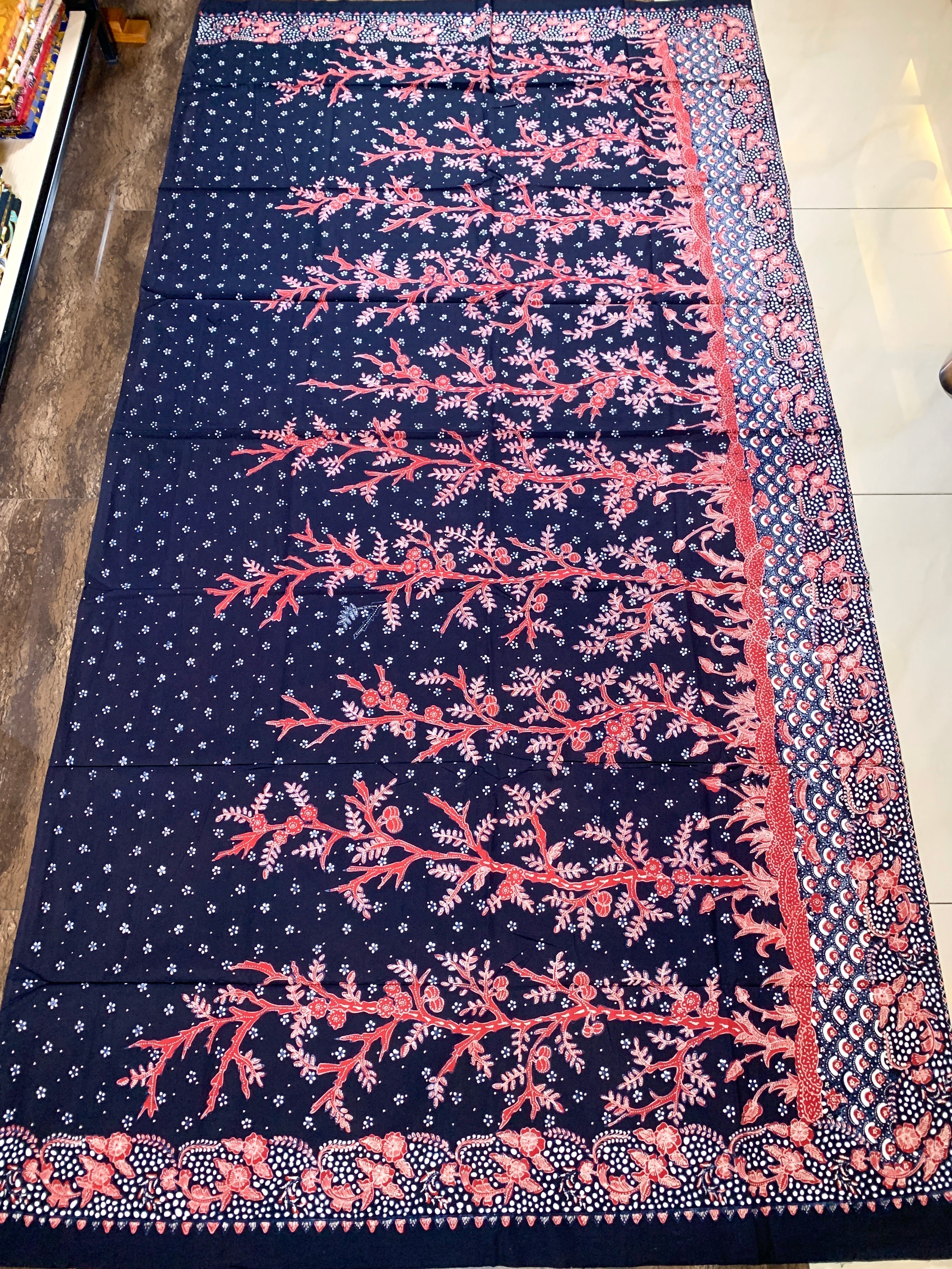 Batik Tulis Lasem KK-86.4339