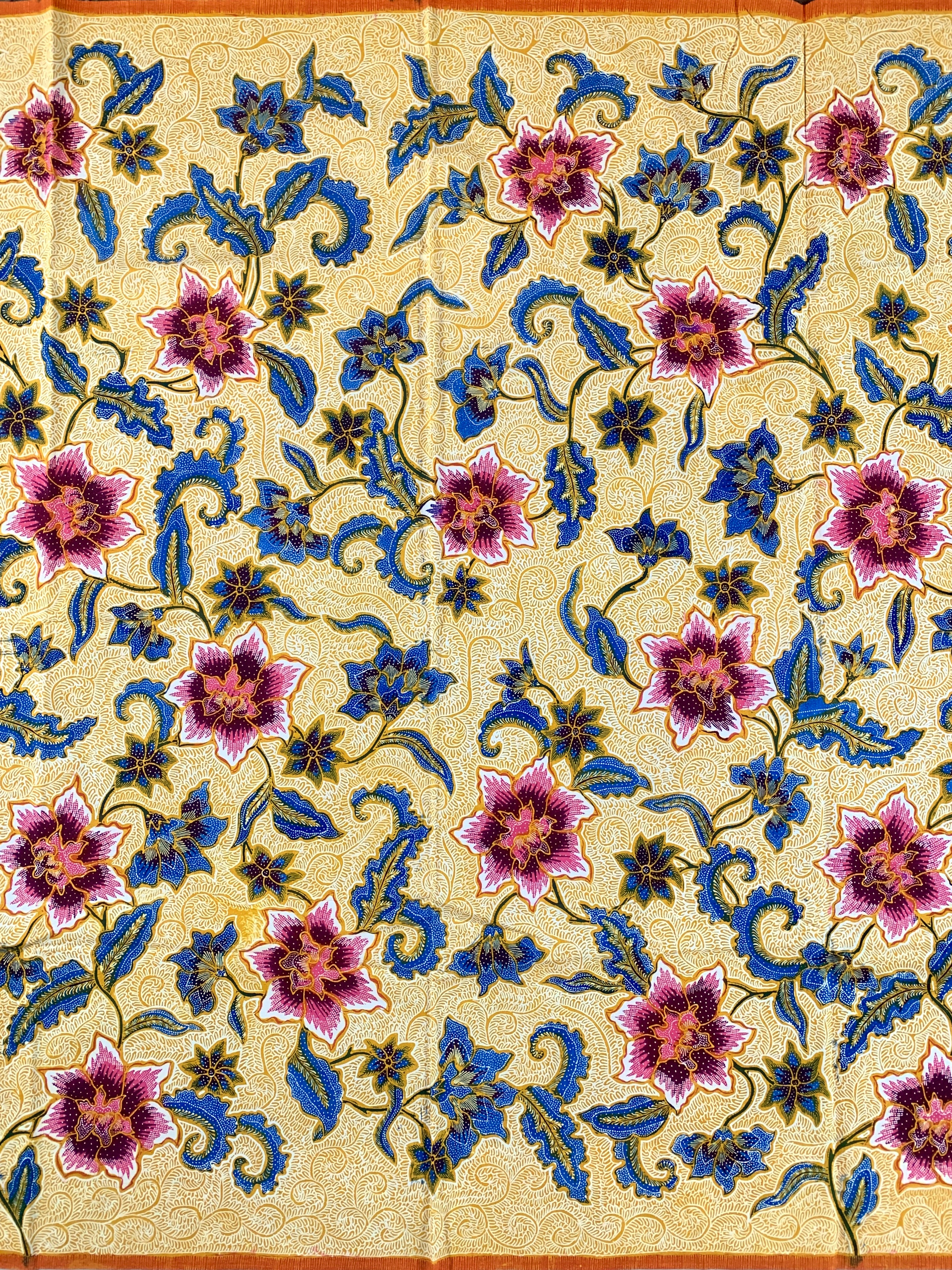 Batik Tulis Pekalongan KE-22.6776