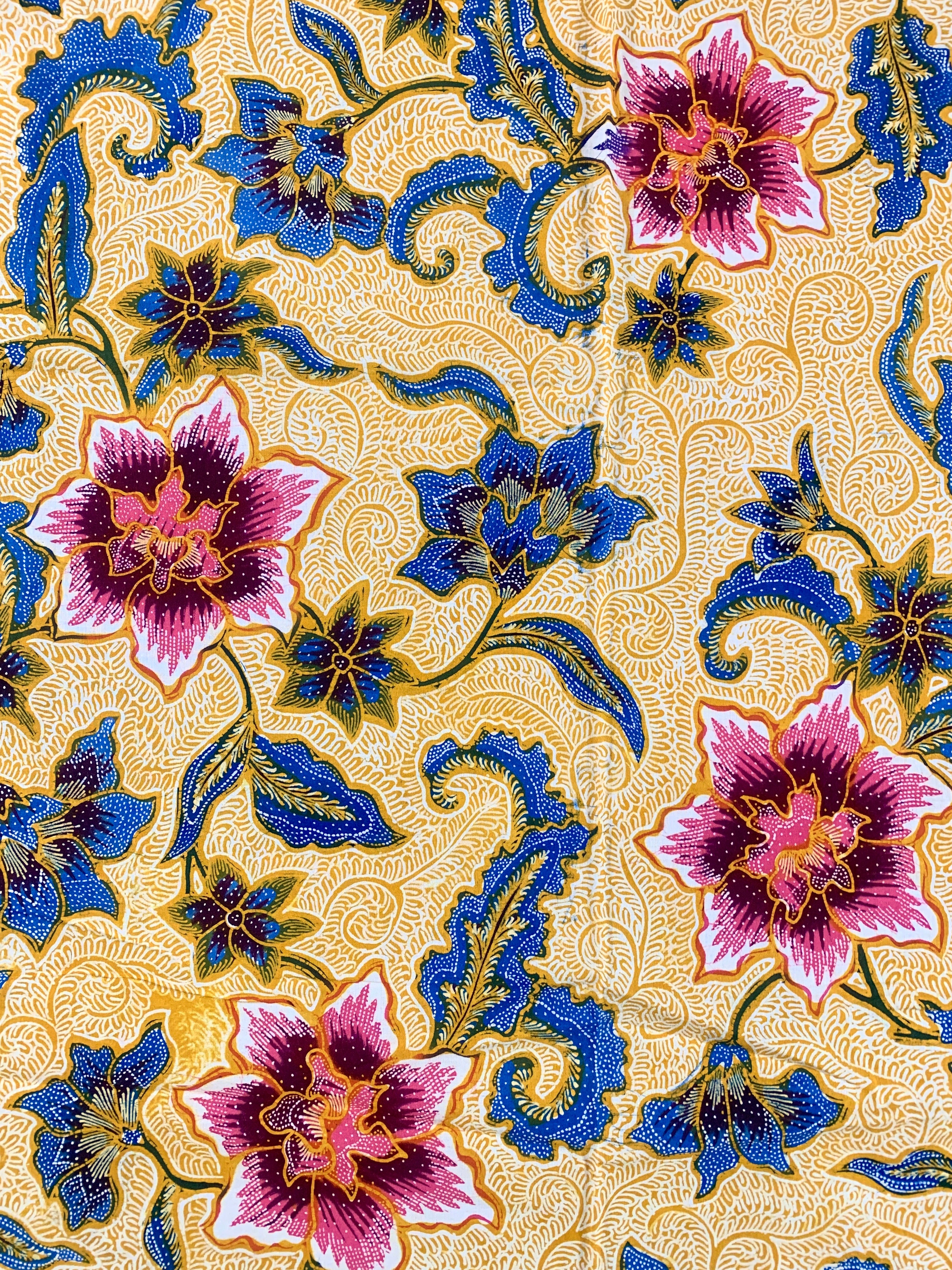 Batik Tulis Pekalongan KE-22.6776