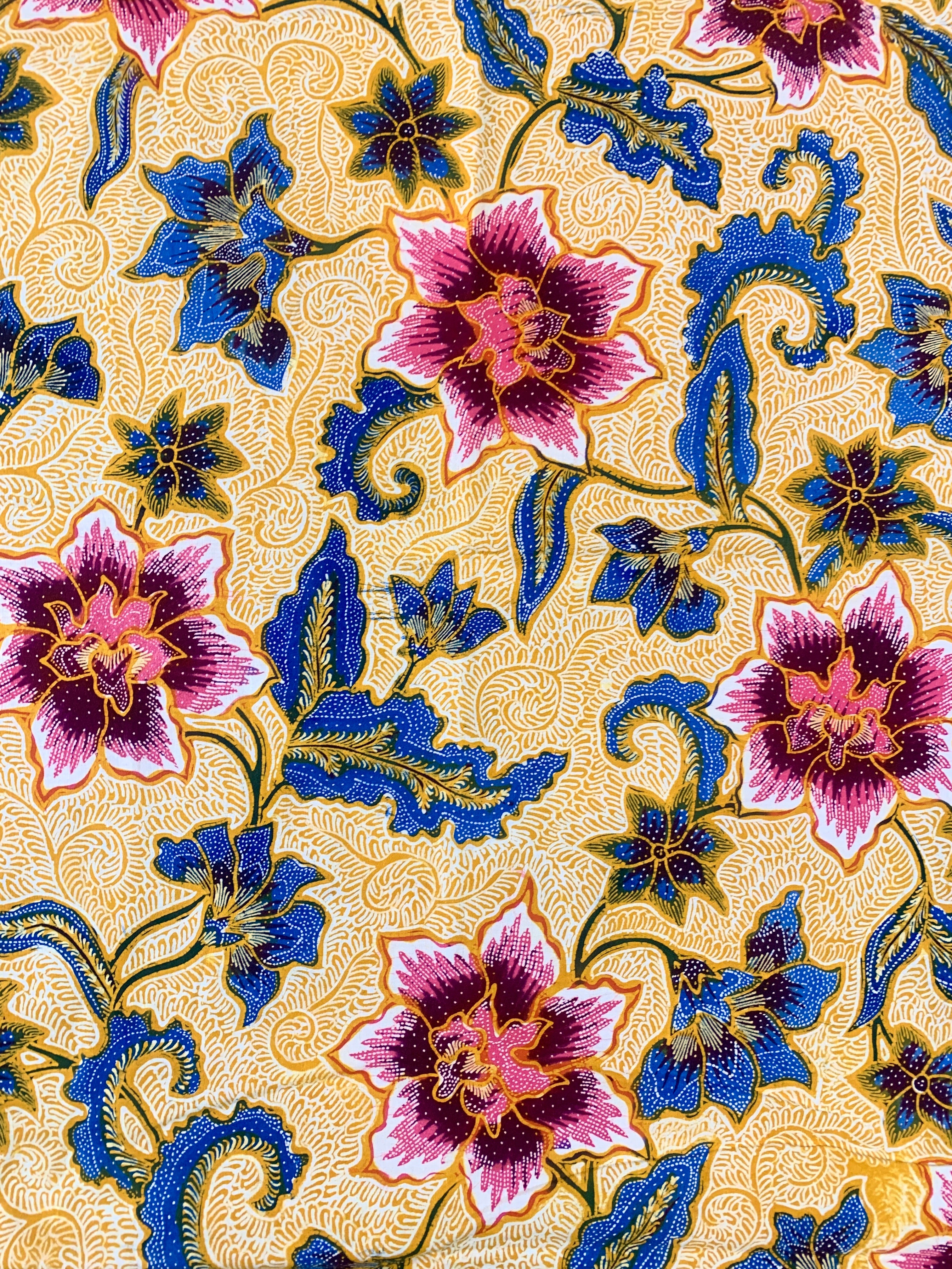 Batik Tulis Pekalongan KE-22.6776