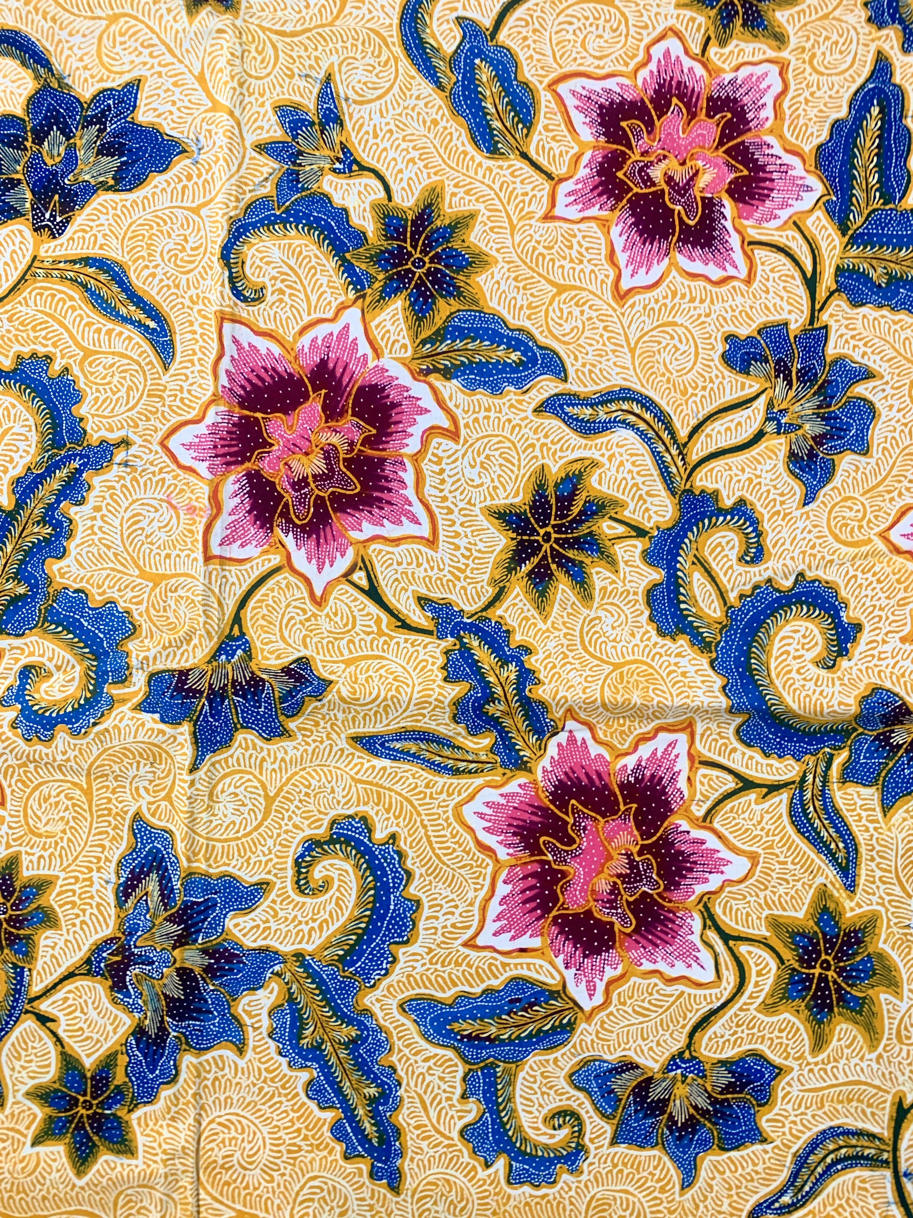 Batik Tulis Pekalongan KE-22.6776