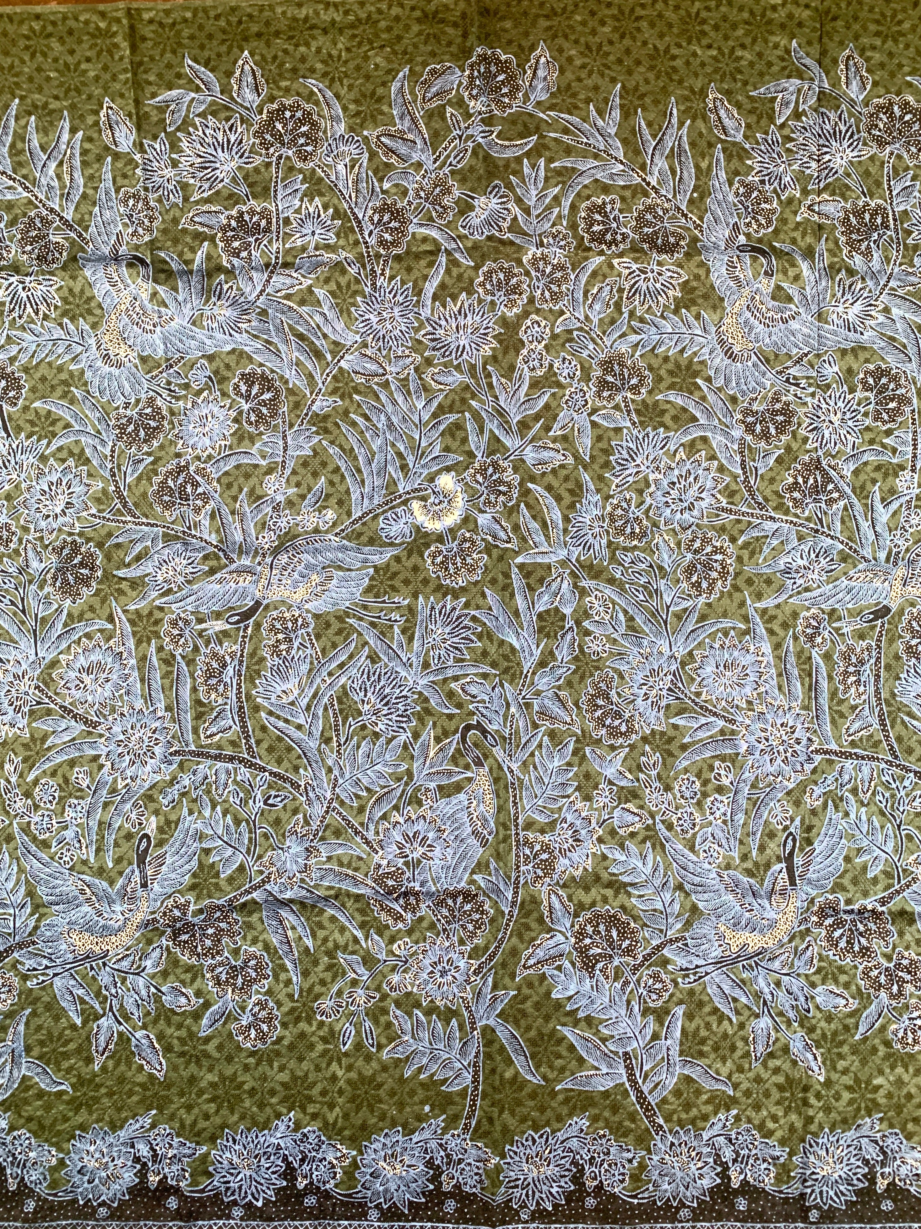 Batik Tulis Pekalongan AK-06.6187