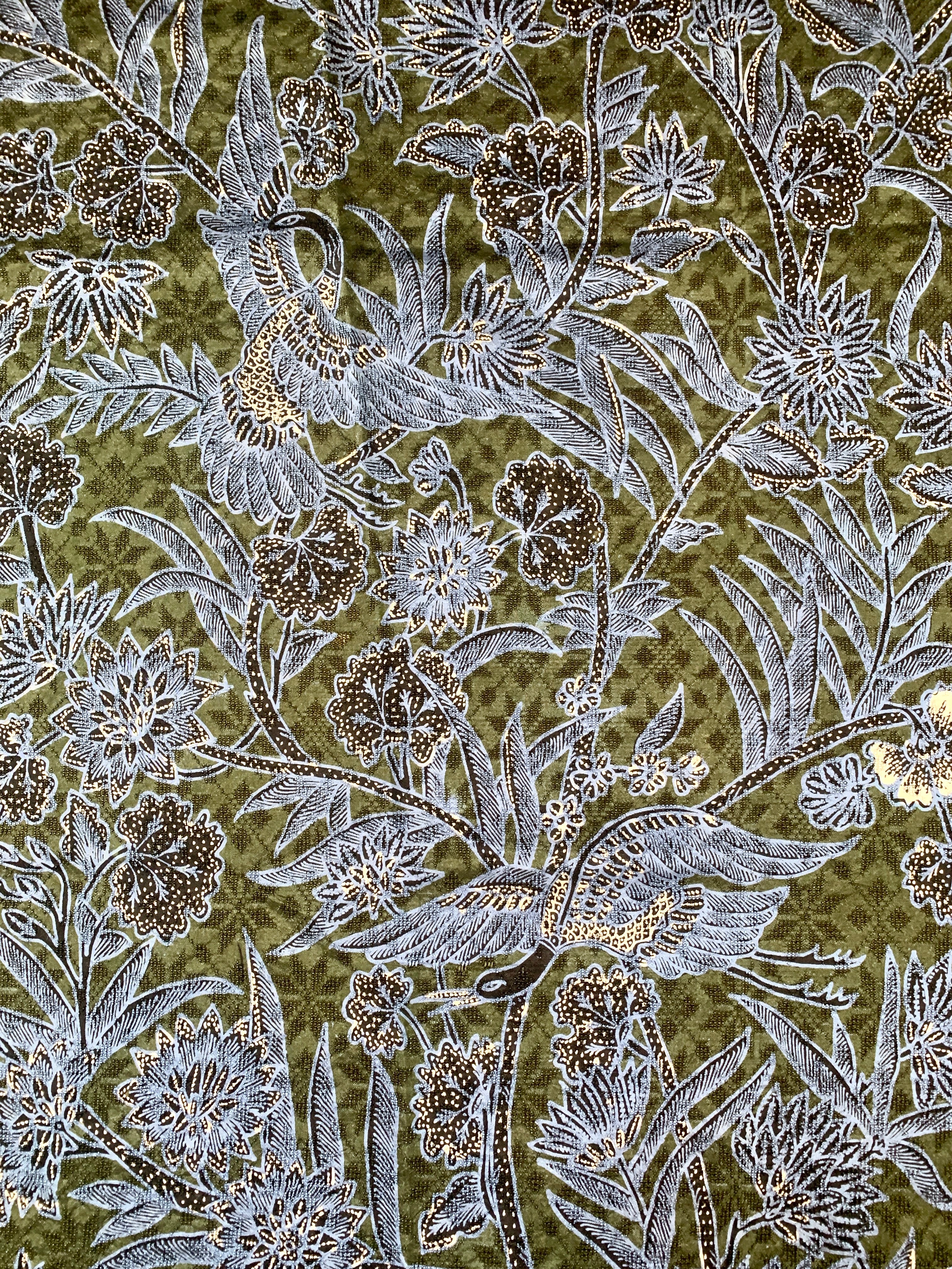 Batik Tulis Pekalongan AK-06.6187