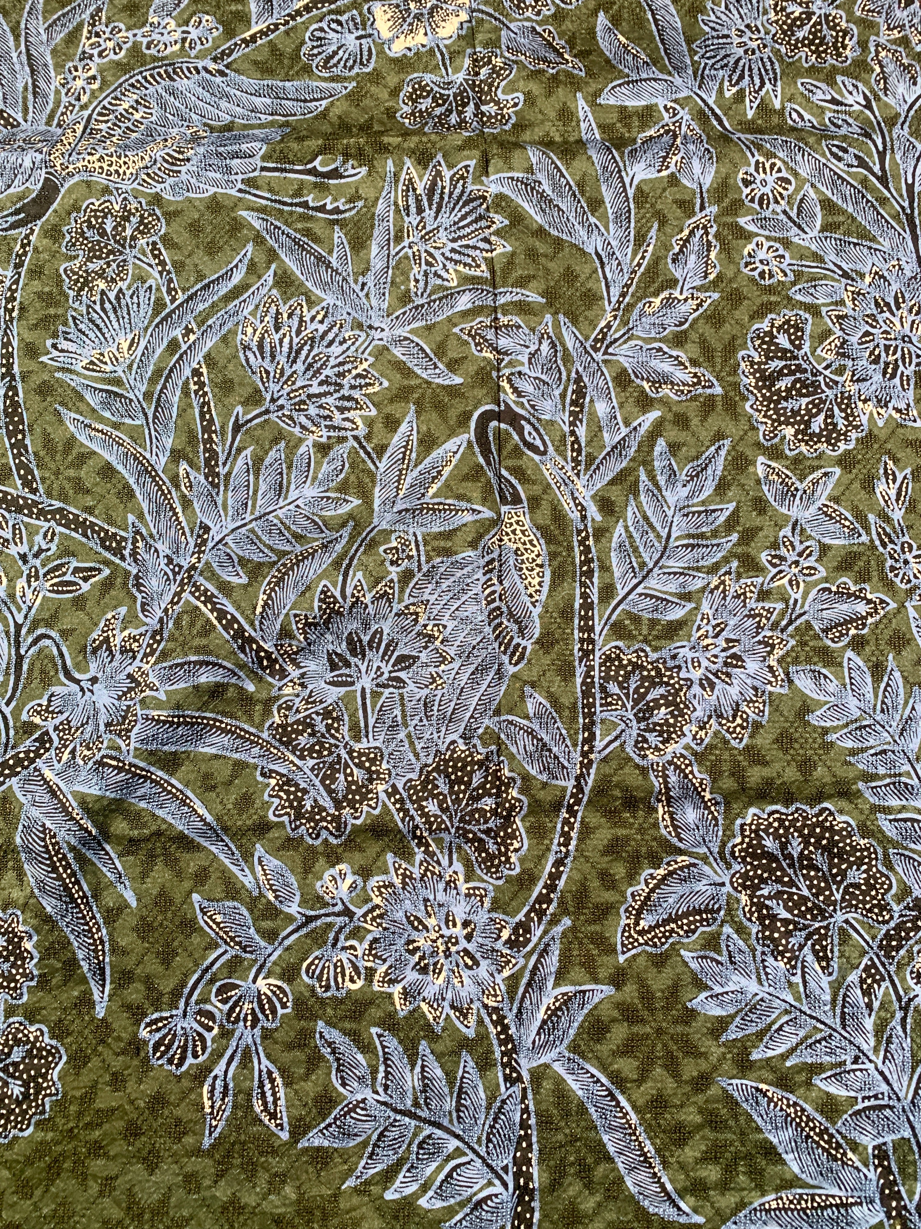 Batik Tulis Pekalongan AK-06.6187