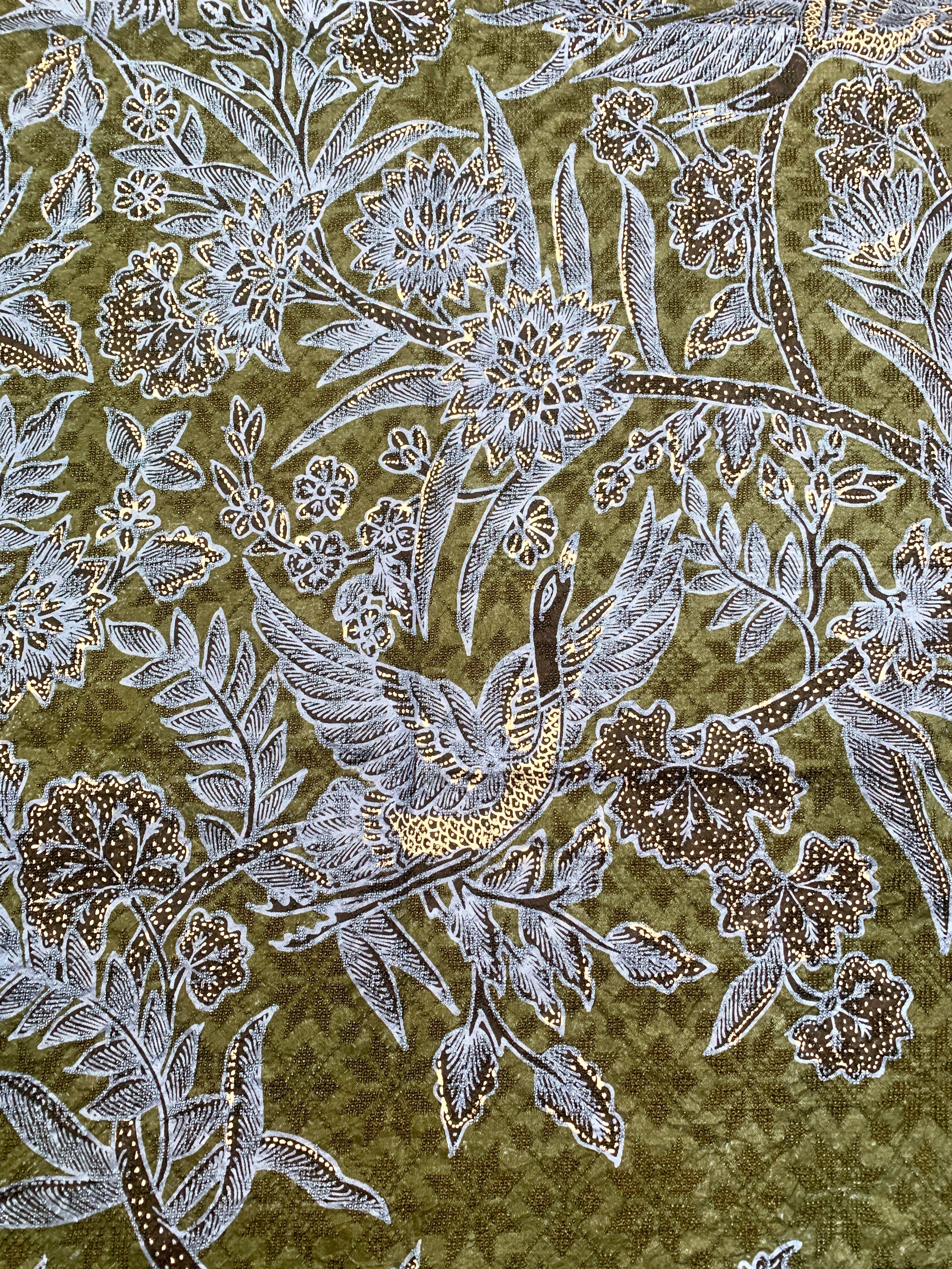 Batik Tulis Pekalongan AK-06.6187