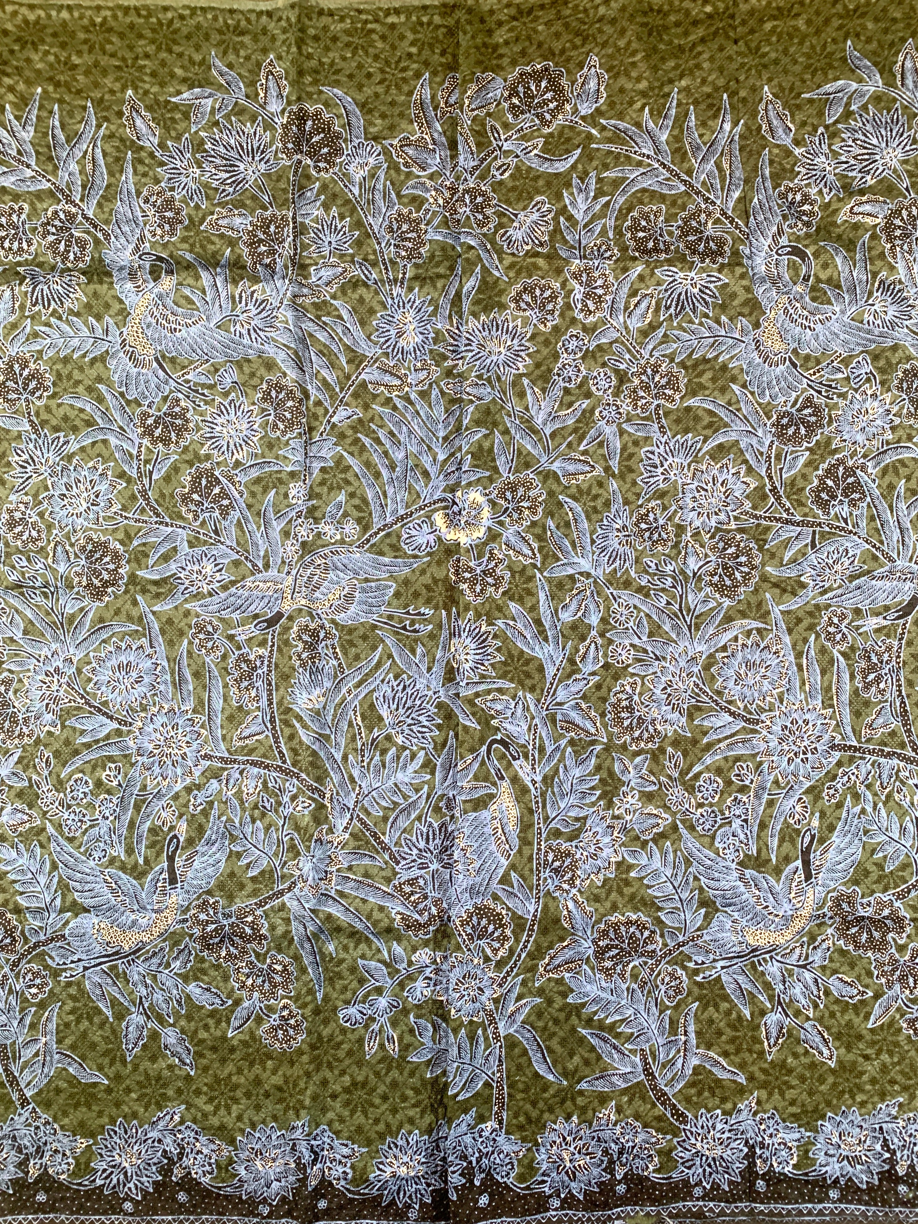 Batik Tulis Pekalongan AK-06.6187