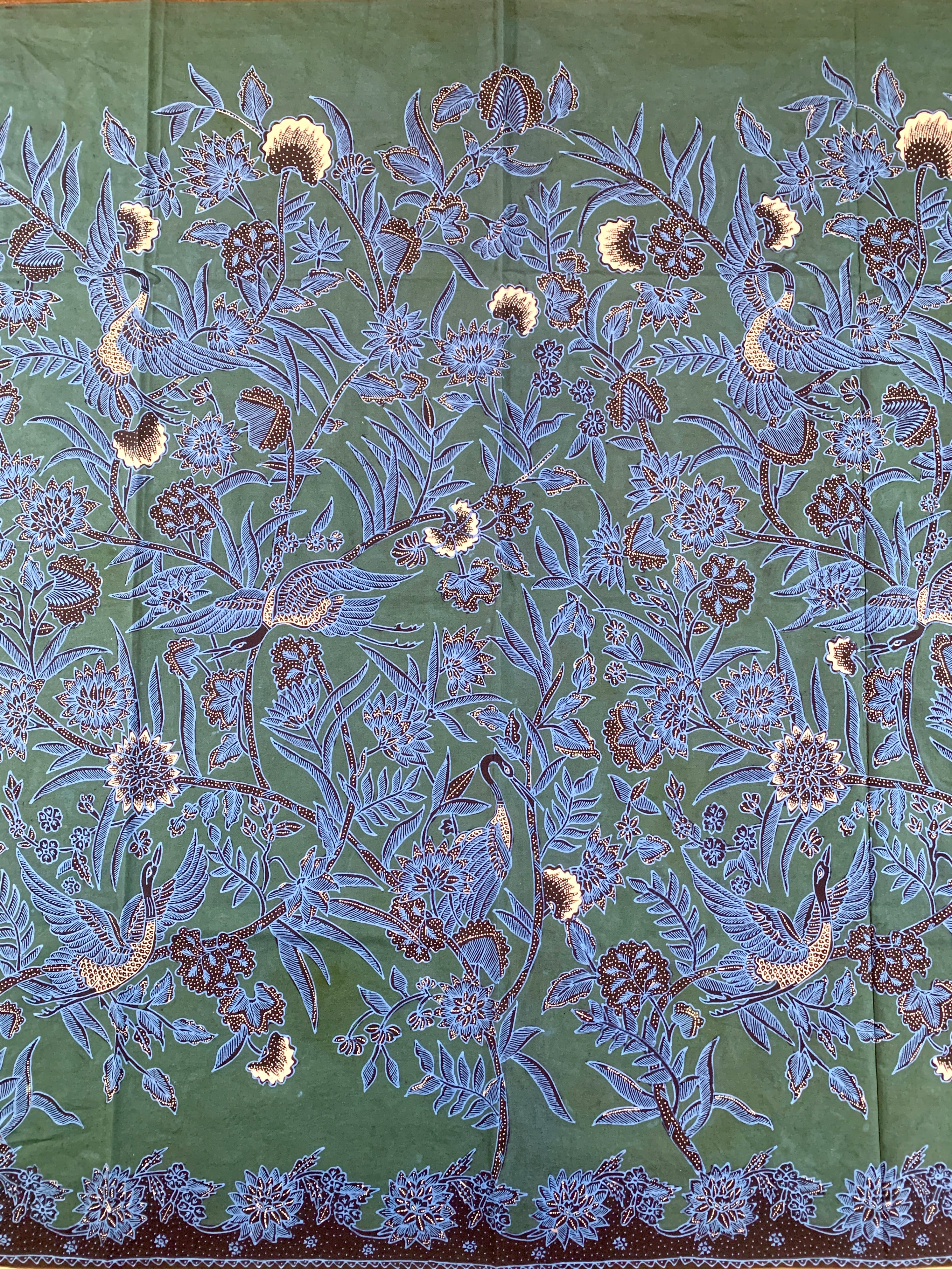 Batik Tulis Pekalongan KK-06.6204