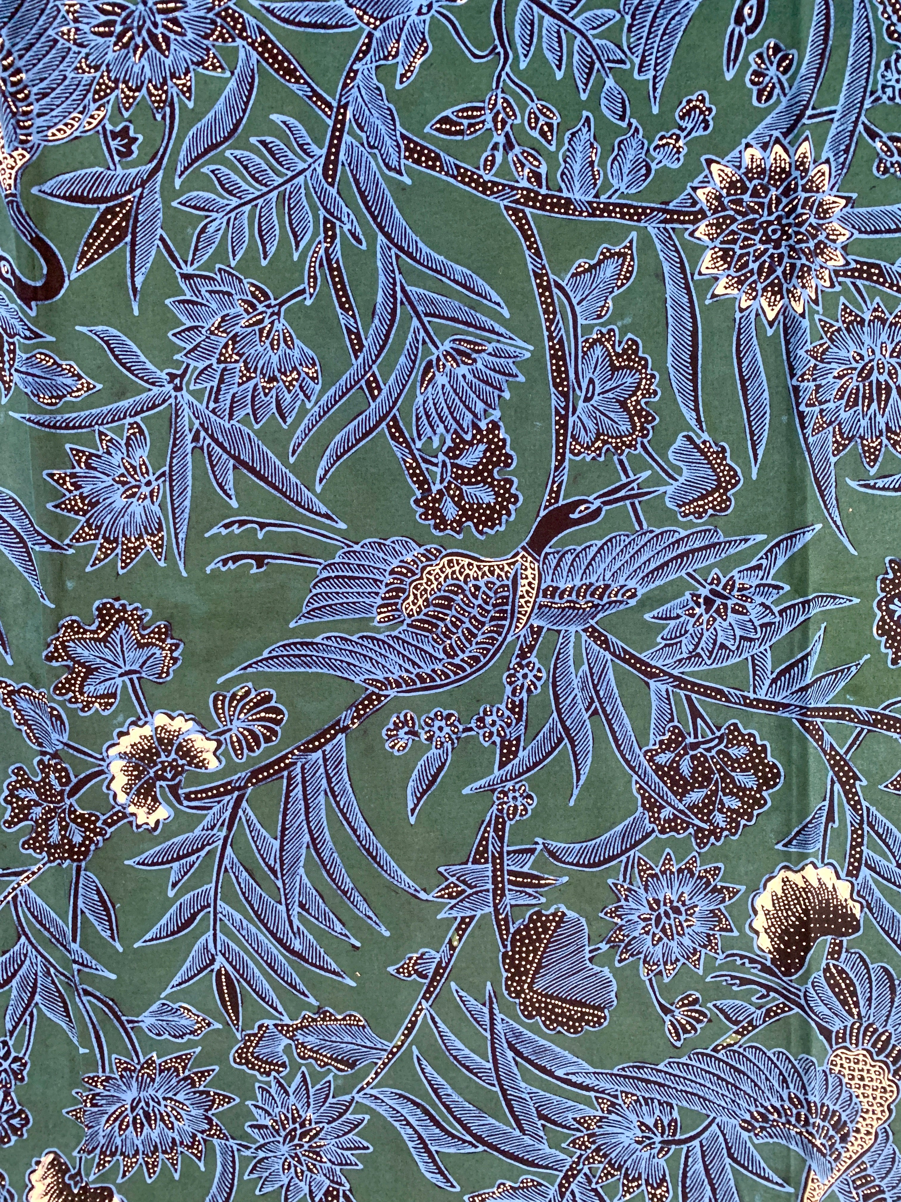 Batik Tulis Pekalongan KK-06.6204