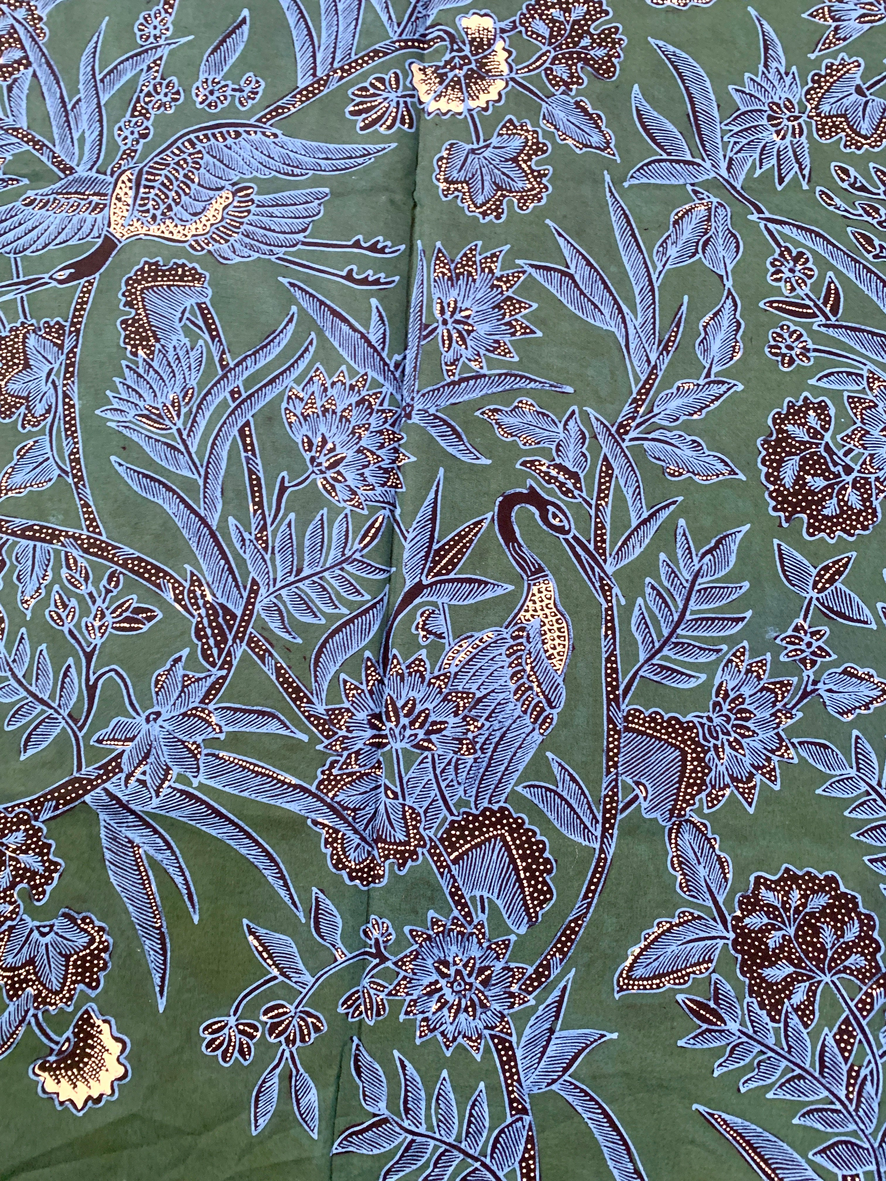 Batik Tulis Pekalongan KK-06.6204