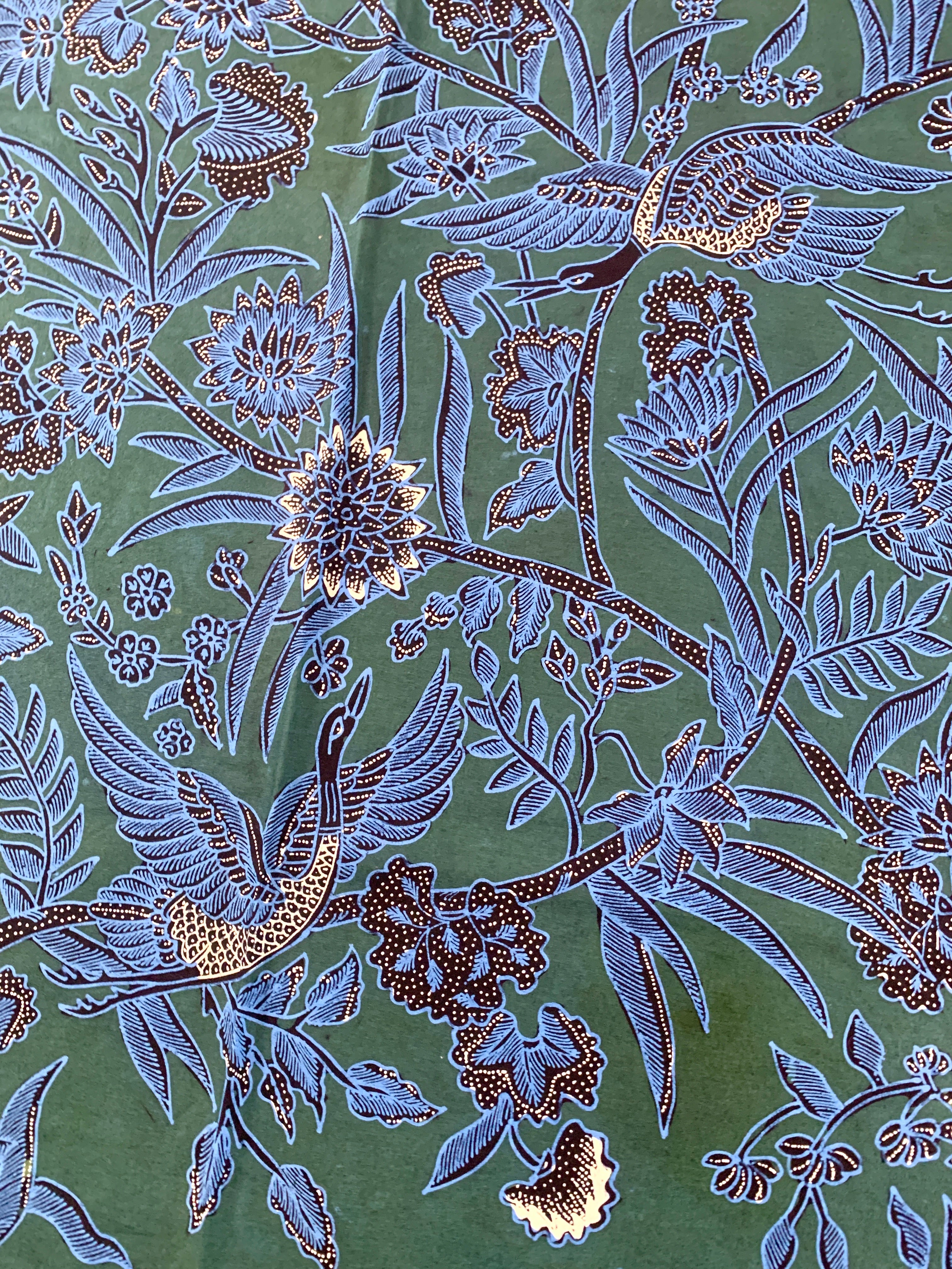 Batik Tulis Pekalongan KK-06.6204