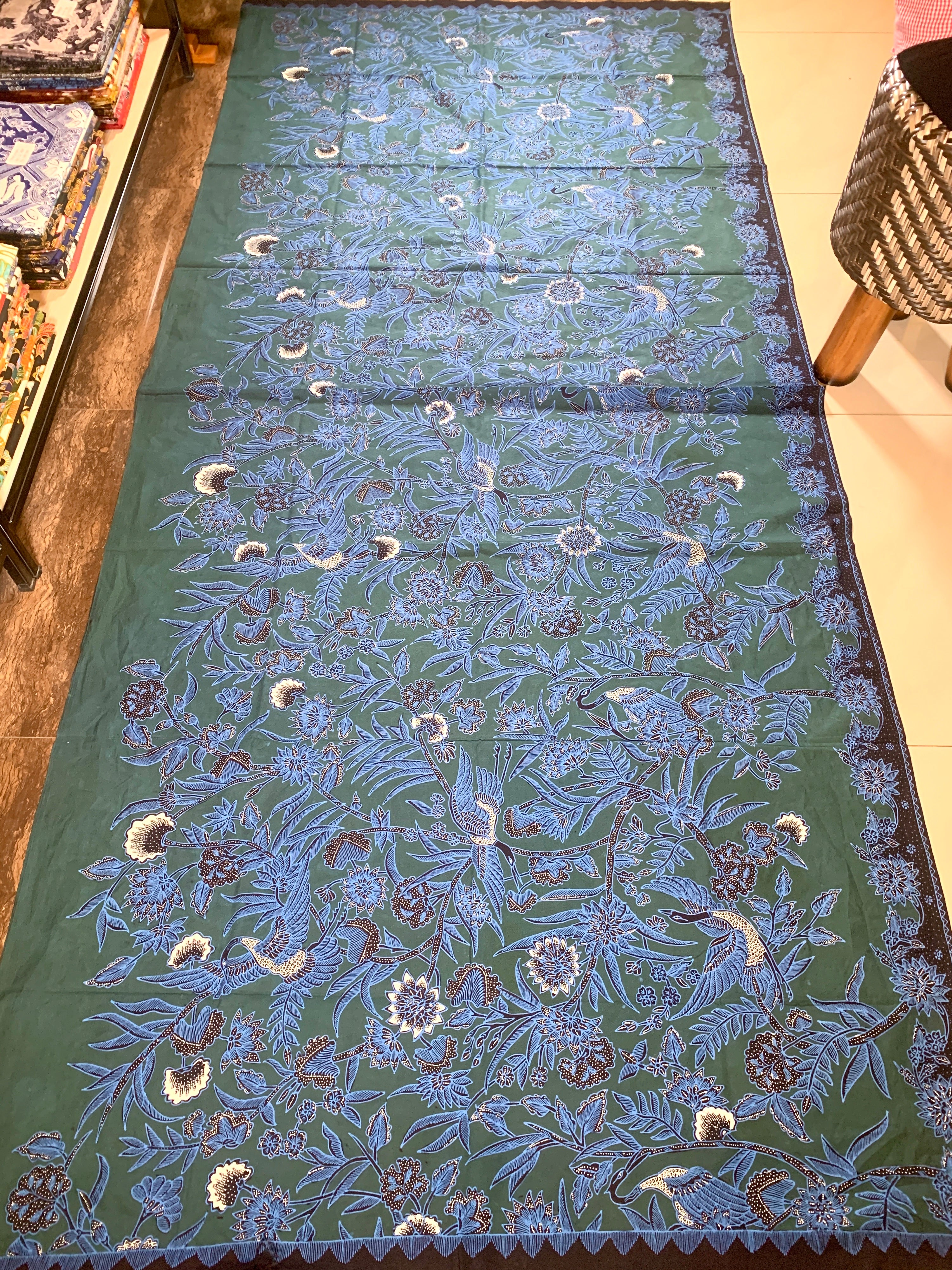 Batik Tulis Pekalongan KK-06.6204