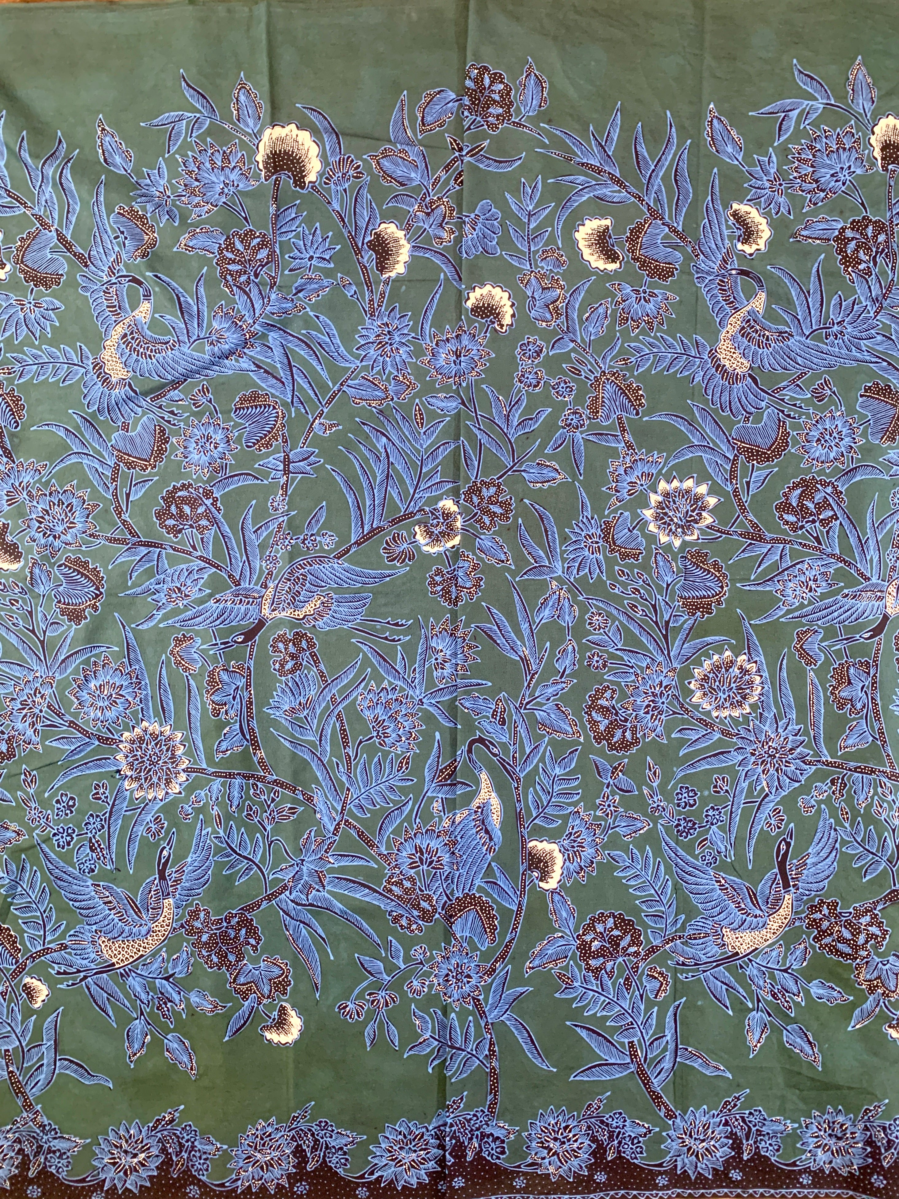 Batik Tulis Pekalongan KK-06.6204