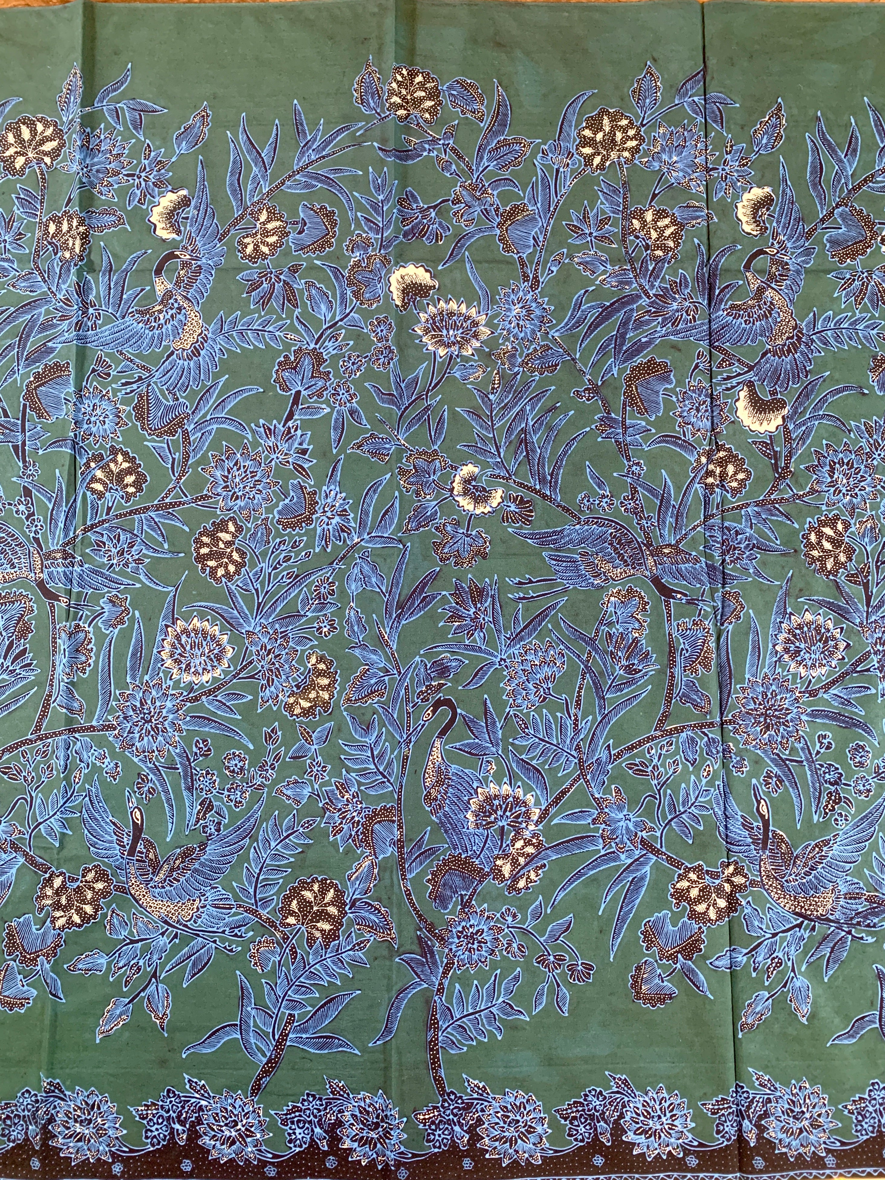 Batik Tulis Pekalongan KK-06.6211
